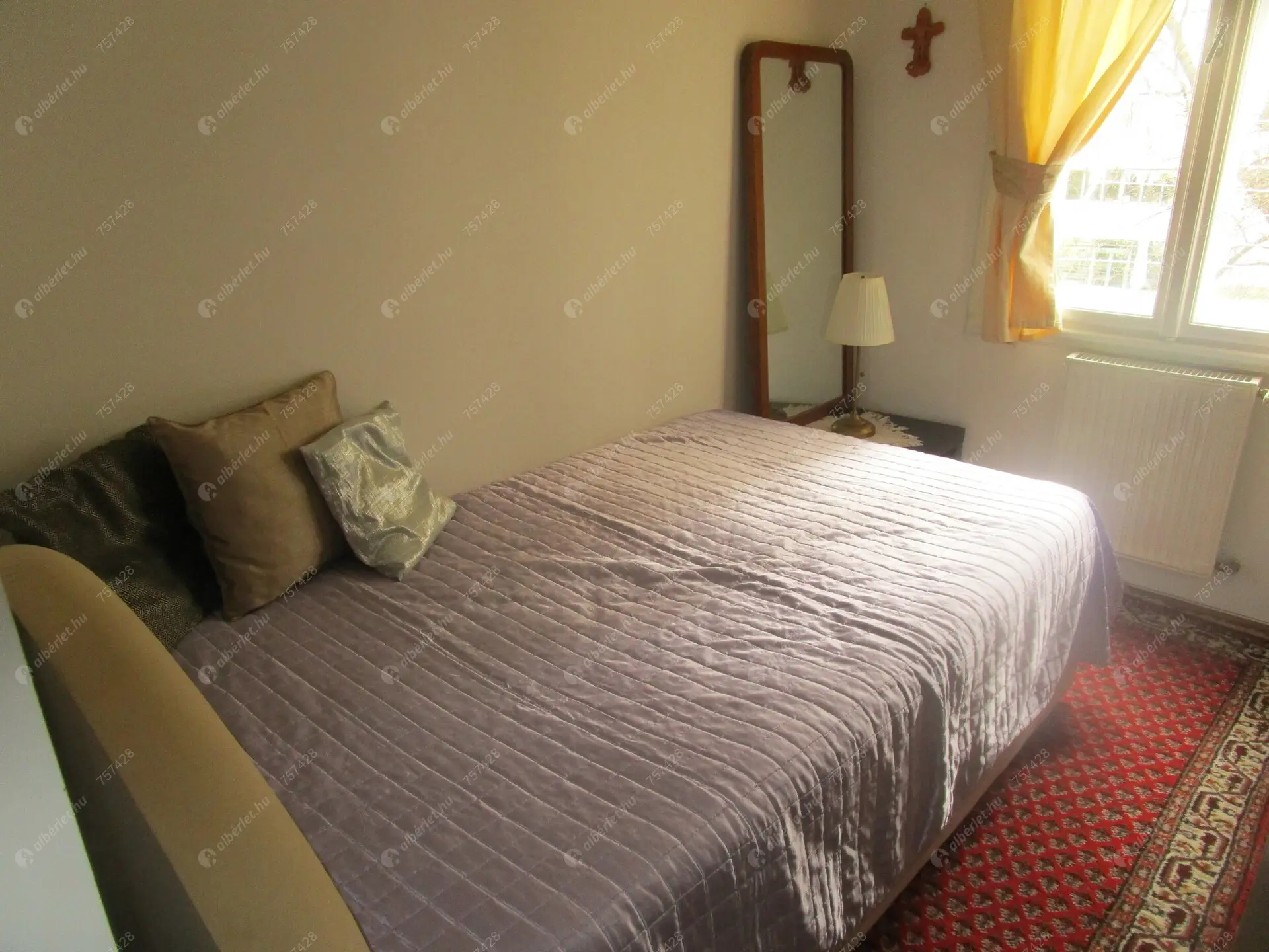 Kiadó albérlet 350000 Ft/hó áron: Budapest, XIII. kerület  Bulcsú utca. Mérete: 70 nm, 2 szobás | Alberlet.hu - 6403183