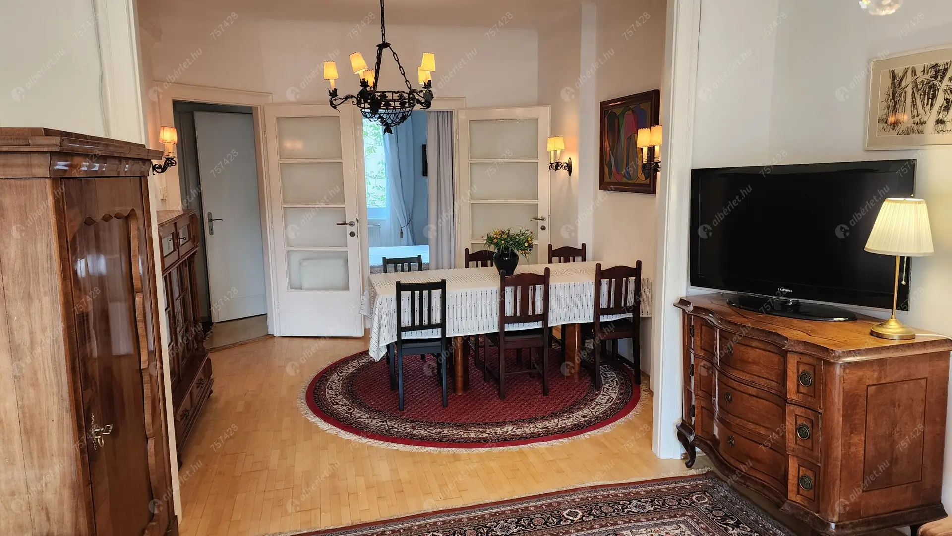 Kiadó albérlet 350000 Ft/hó áron: Budapest, XIII. kerület  Bulcsú utca. Mérete: 70 nm, 2 szobás | Alberlet.hu - 6435851