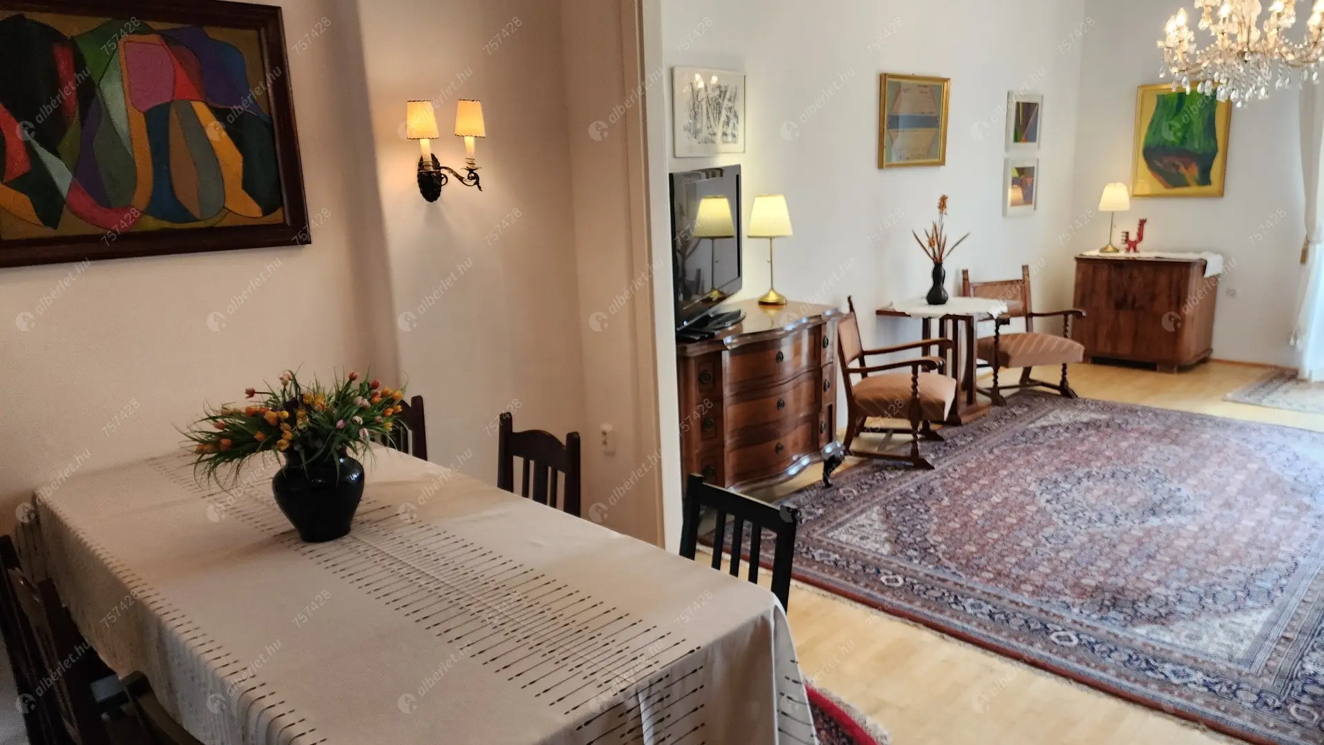 Kiadó albérlet 350000 Ft/hó áron: Budapest, XIII. kerület  Bulcsú utca. Mérete: 70 nm, 2 szobás | Alberlet.hu - 6435856