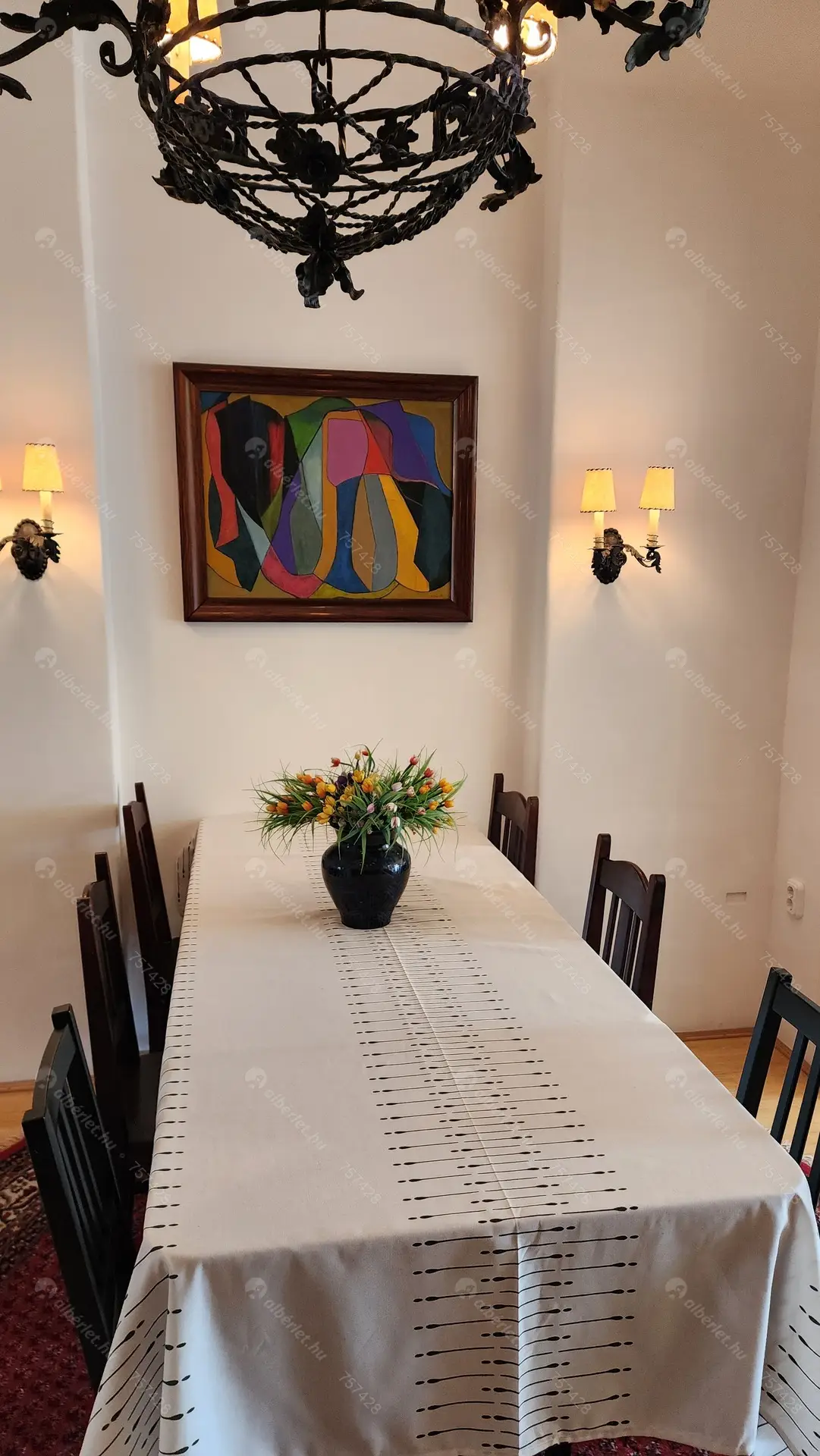 Kiadó albérlet 350000 Ft/hó áron: Budapest, XIII. kerület  Bulcsú utca. Mérete: 70 nm, 2 szobás | Alberlet.hu - 6435859