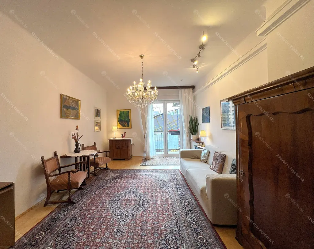 Kiadó albérlet 382000 Ft/hó áron: Budapest, XIII. kerület  Bulcsú utca. Mérete: 70 nm, 2 szobás | Alberlet.hu - 6701140