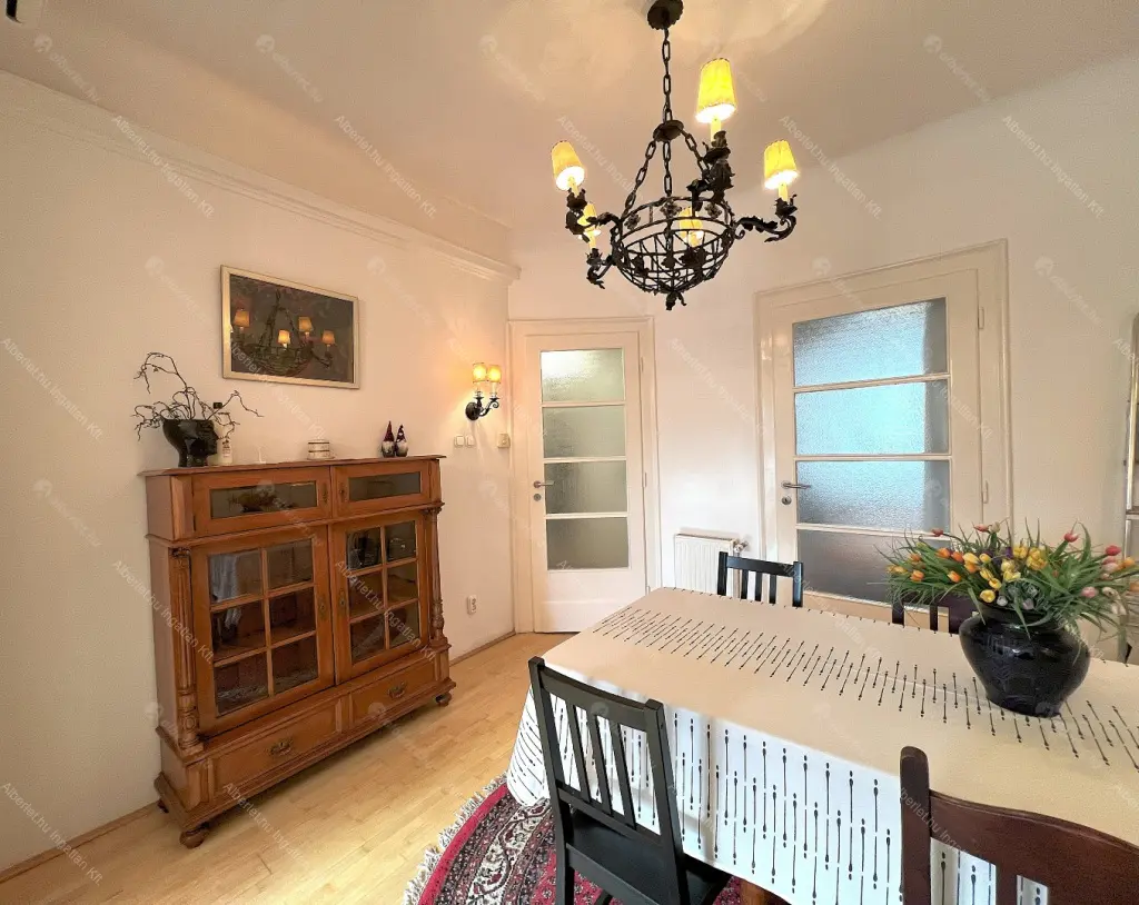 Kiadó albérlet 382000 Ft/hó áron: Budapest, XIII. kerület  Bulcsú utca. Mérete: 70 nm, 2 szobás | Alberlet.hu - 6701145