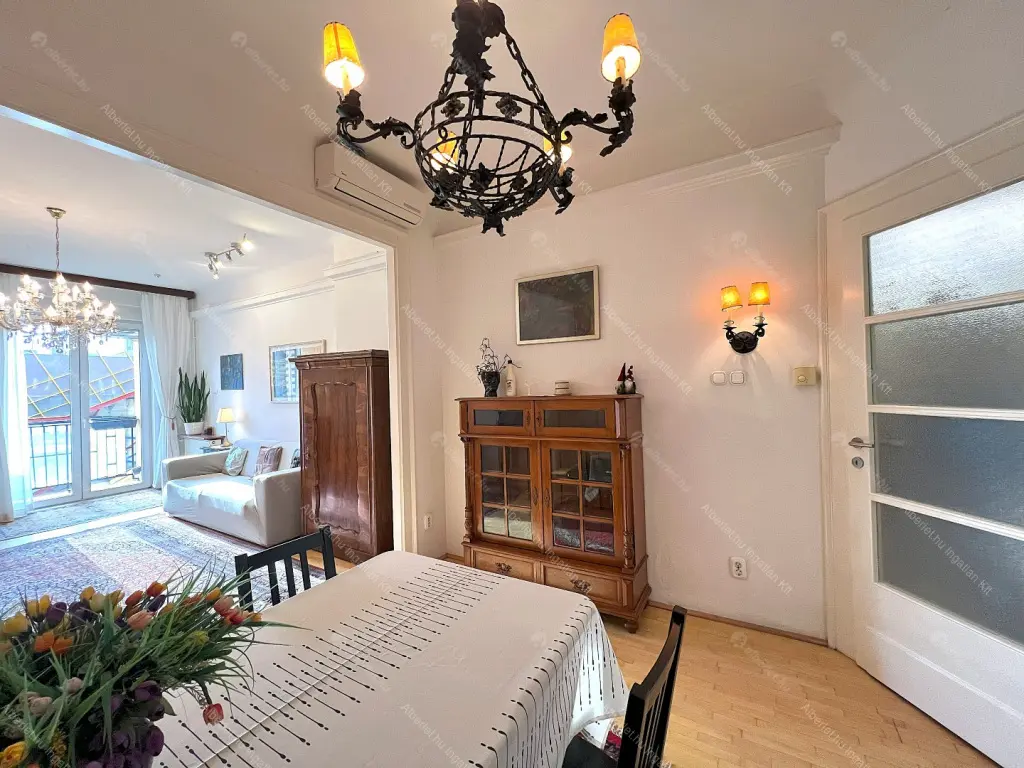 Kiadó albérlet 382000 Ft/hó áron: Budapest, XIII. kerület  Bulcsú utca. Mérete: 70 nm, 2 szobás | Alberlet.hu - 6701146