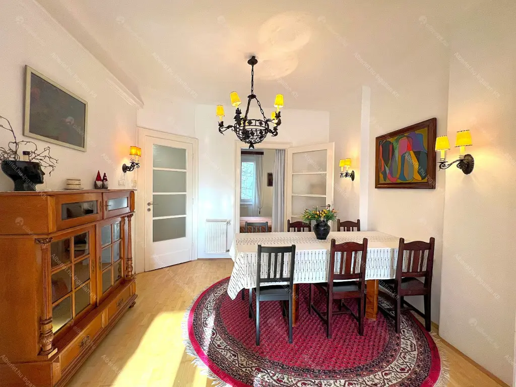 Kiadó albérlet 382000 Ft/hó áron: Budapest, XIII. kerület  Bulcsú utca. Mérete: 70 nm, 2 szobás | Alberlet.hu - 6701147