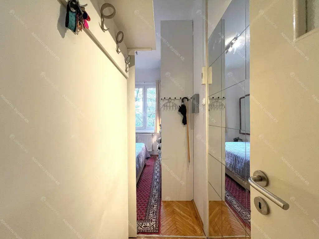 Kiadó albérlet 382000 Ft/hó áron: Budapest, XIII. kerület  Bulcsú utca. Mérete: 70 nm, 2 szobás | Alberlet.hu - 6701153