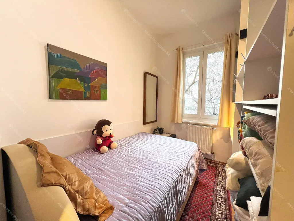 Kiadó albérlet 382000 Ft/hó áron: Budapest, XIII. kerület  Bulcsú utca. Mérete: 70 nm, 2 szobás | Alberlet.hu - 6701154