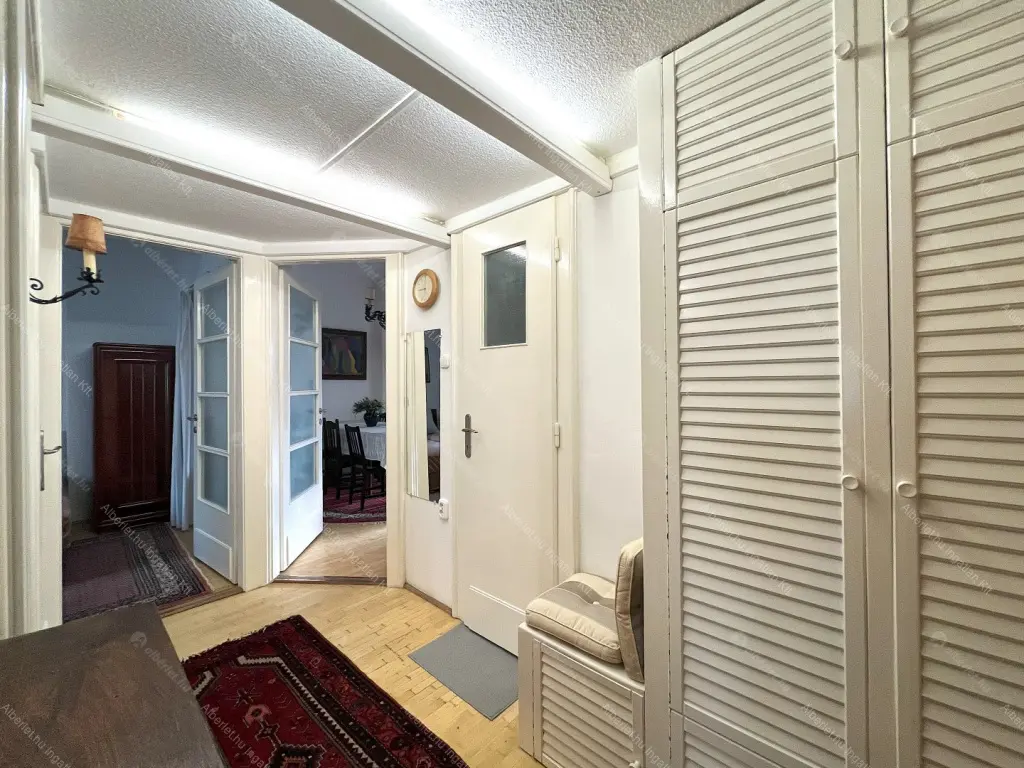 Kiadó albérlet 382000 Ft/hó áron: Budapest, XIII. kerület  Bulcsú utca. Mérete: 70 nm, 2 szobás | Alberlet.hu - 6701156