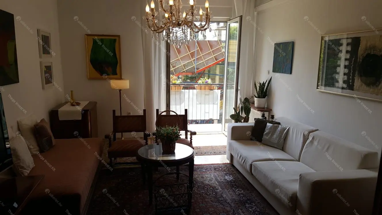 Kiadó albérlet 385000 Ft/hó áron: Budapest, XIII. kerület  Bulcsú utca. Mérete: 70 nm, 3 szobás | Alberlet.hu - 6704698