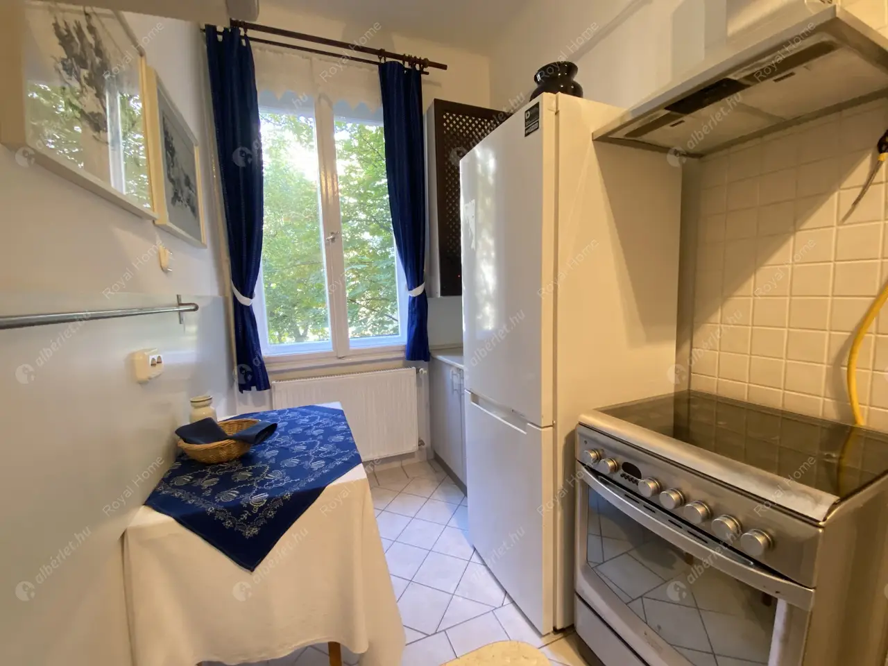 Kiadó albérlet 382000 Ft/hó áron: Budapest, XIII. kerület  Bulcsú utca. Mérete: 70 nm, 3 szobás | Alberlet.hu - 5462063