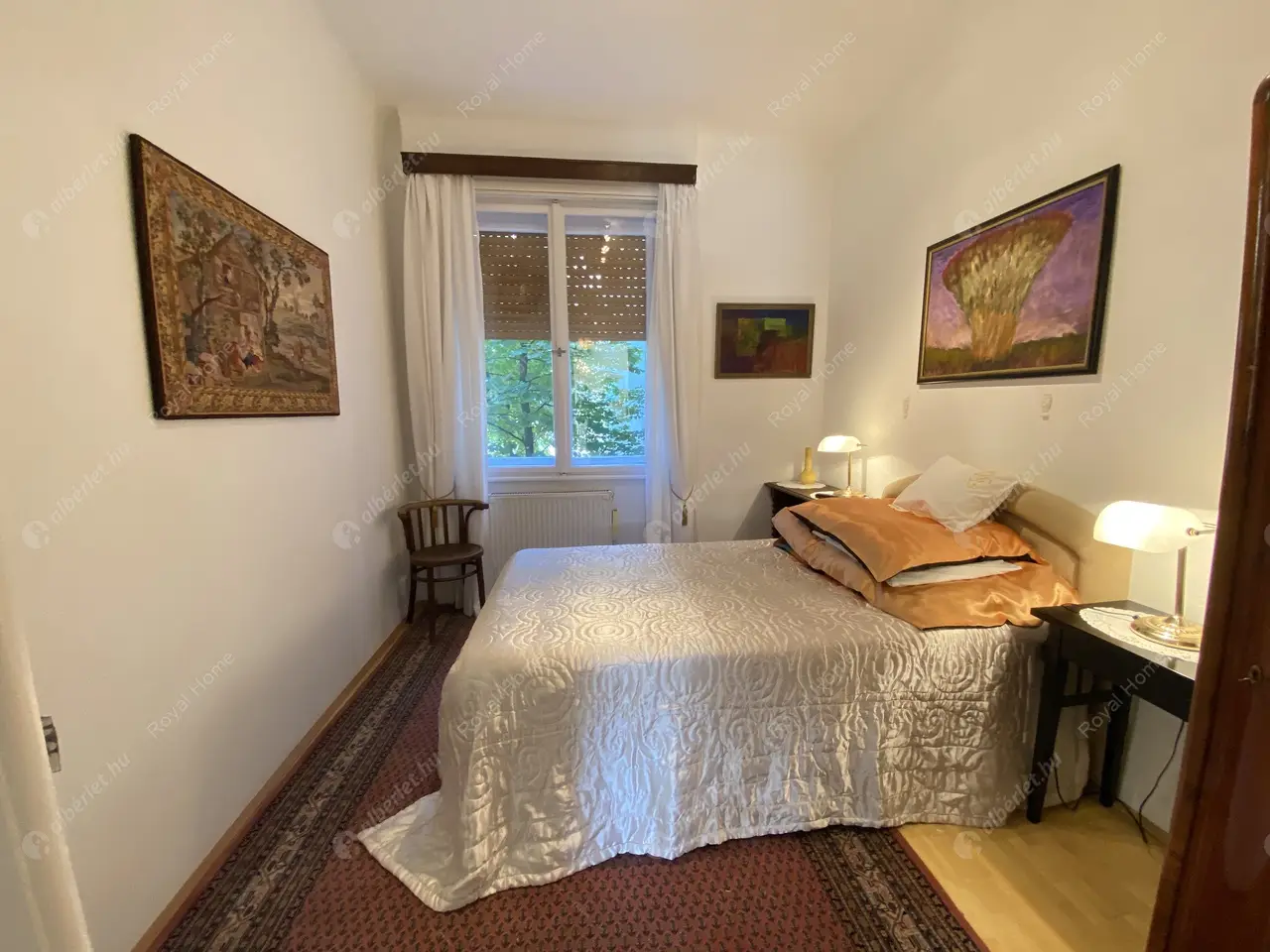 Kiadó albérlet 382000 Ft/hó áron: Budapest, XIII. kerület  Bulcsú utca. Mérete: 70 nm, 3 szobás | Alberlet.hu - 5462064