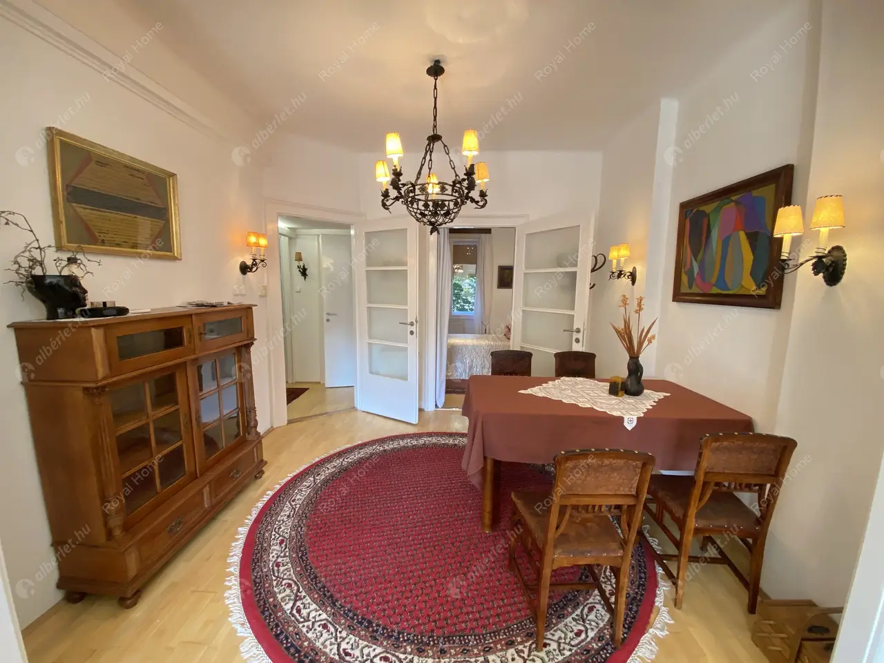 Kiadó albérlet 382000 Ft/hó áron: Budapest, XIII. kerület  Bulcsú utca. Mérete: 70 nm, 3 szobás | Alberlet.hu - 5462067