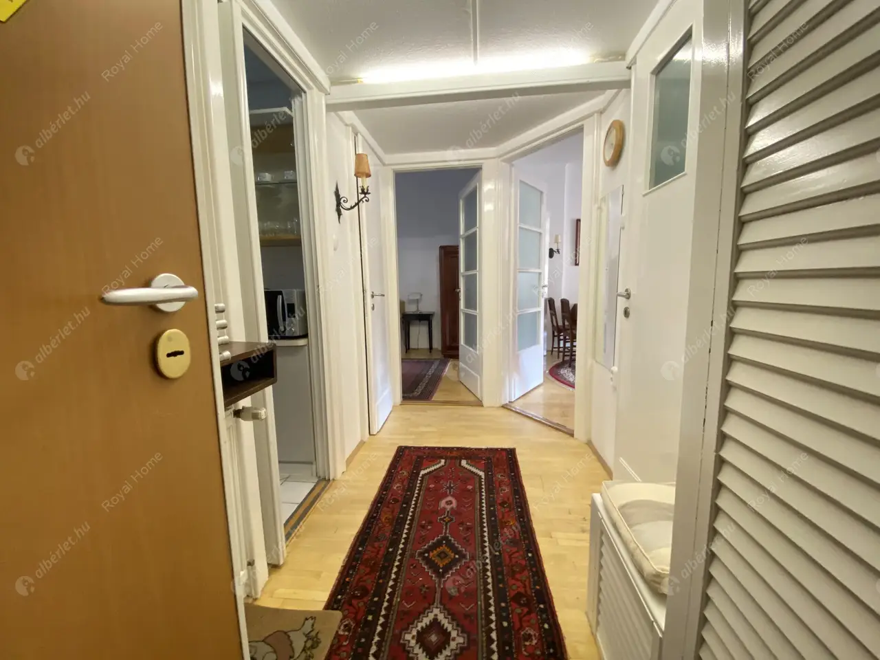 Kiadó albérlet 382000 Ft/hó áron: Budapest, XIII. kerület  Bulcsú utca. Mérete: 70 nm, 3 szobás | Alberlet.hu - 5462070