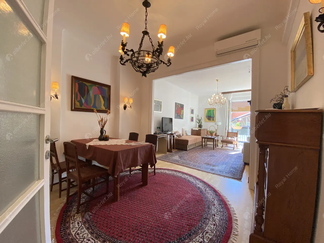 Kiadó albérlet 382000 Ft/hó áron: Budapest, XIII. kerület  Bulcsú utca. Mérete: 70 nm, 3 szobás | Alberlet.hu - 5462077