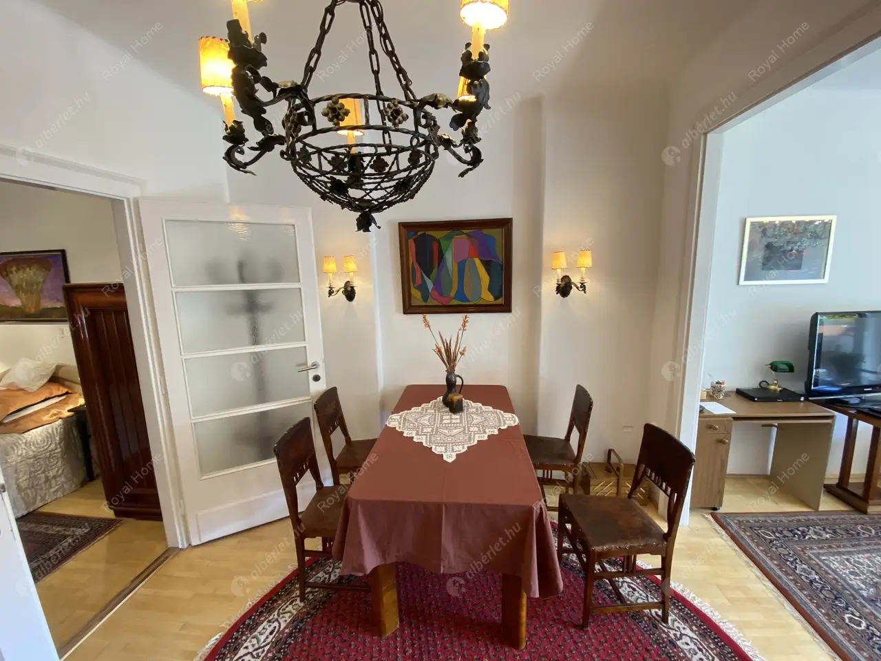 Kiadó albérlet 382000 Ft/hó áron: Budapest, XIII. kerület  Bulcsú utca. Mérete: 70 nm, 3 szobás | Alberlet.hu - 5462085