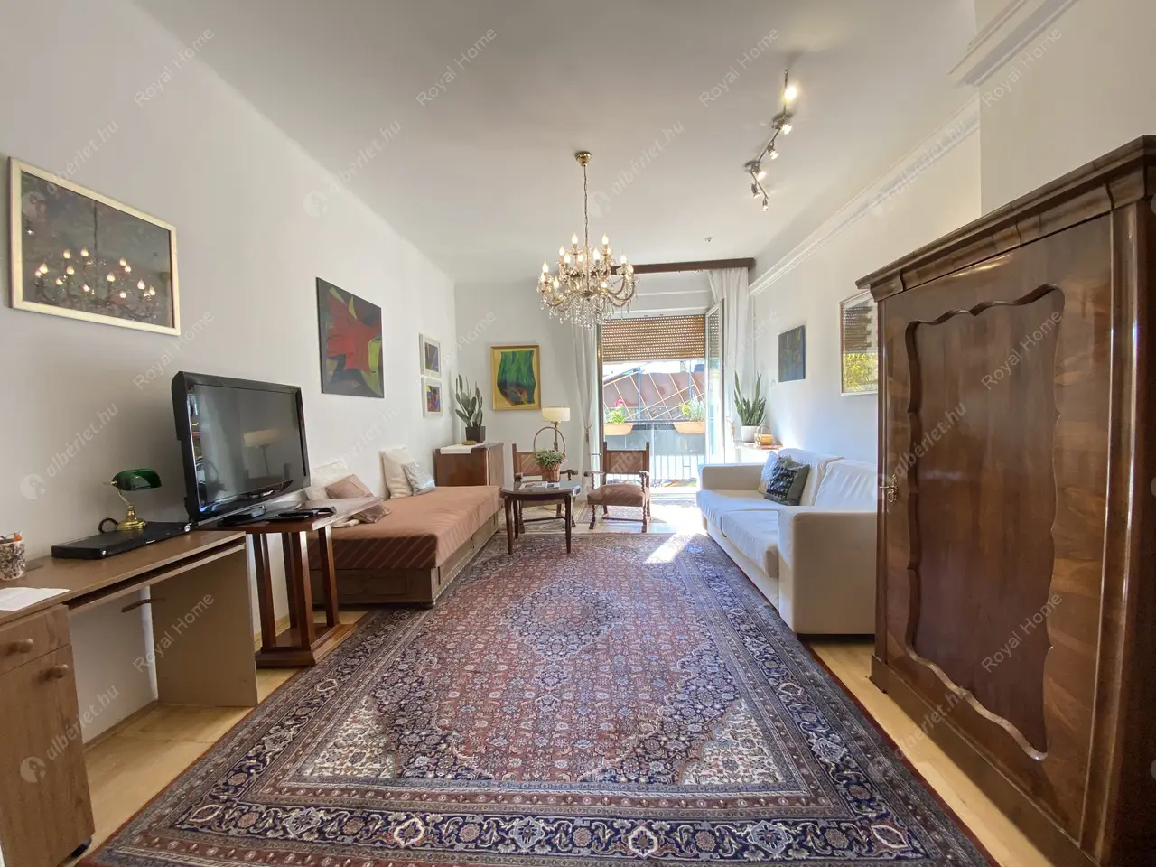 Kiadó albérlet 382000 Ft/hó áron: Budapest, XIII. kerület  Bulcsú utca. Mérete: 70 nm, 3 szobás | Alberlet.hu - 5462087