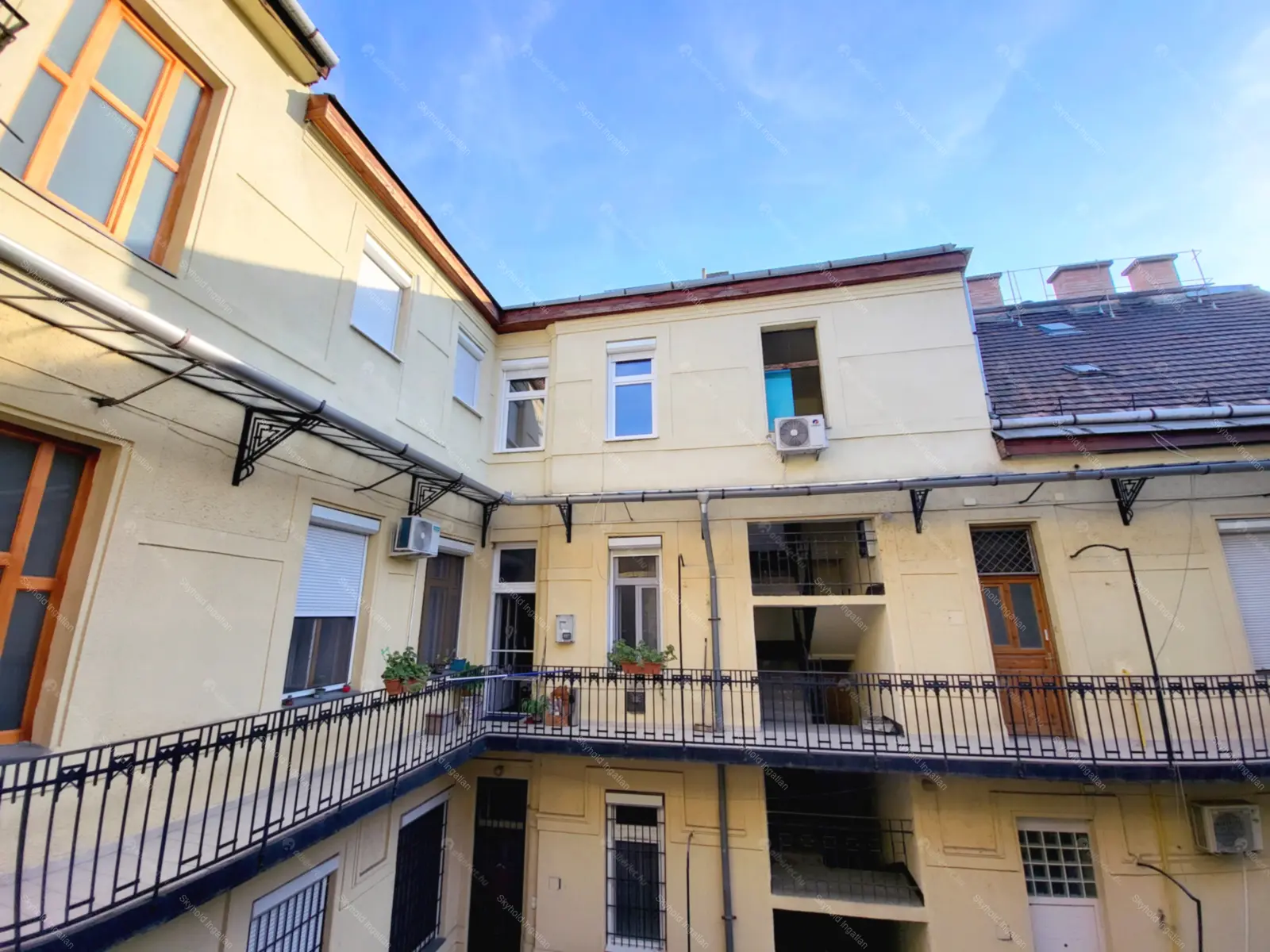 Kiadó albérlet 190000 Ft/hó áron: Budapest, XIII. kerület  Csanády utca. Mérete: 21 nm, 1 szobás | Alberlet.hu - 6663751