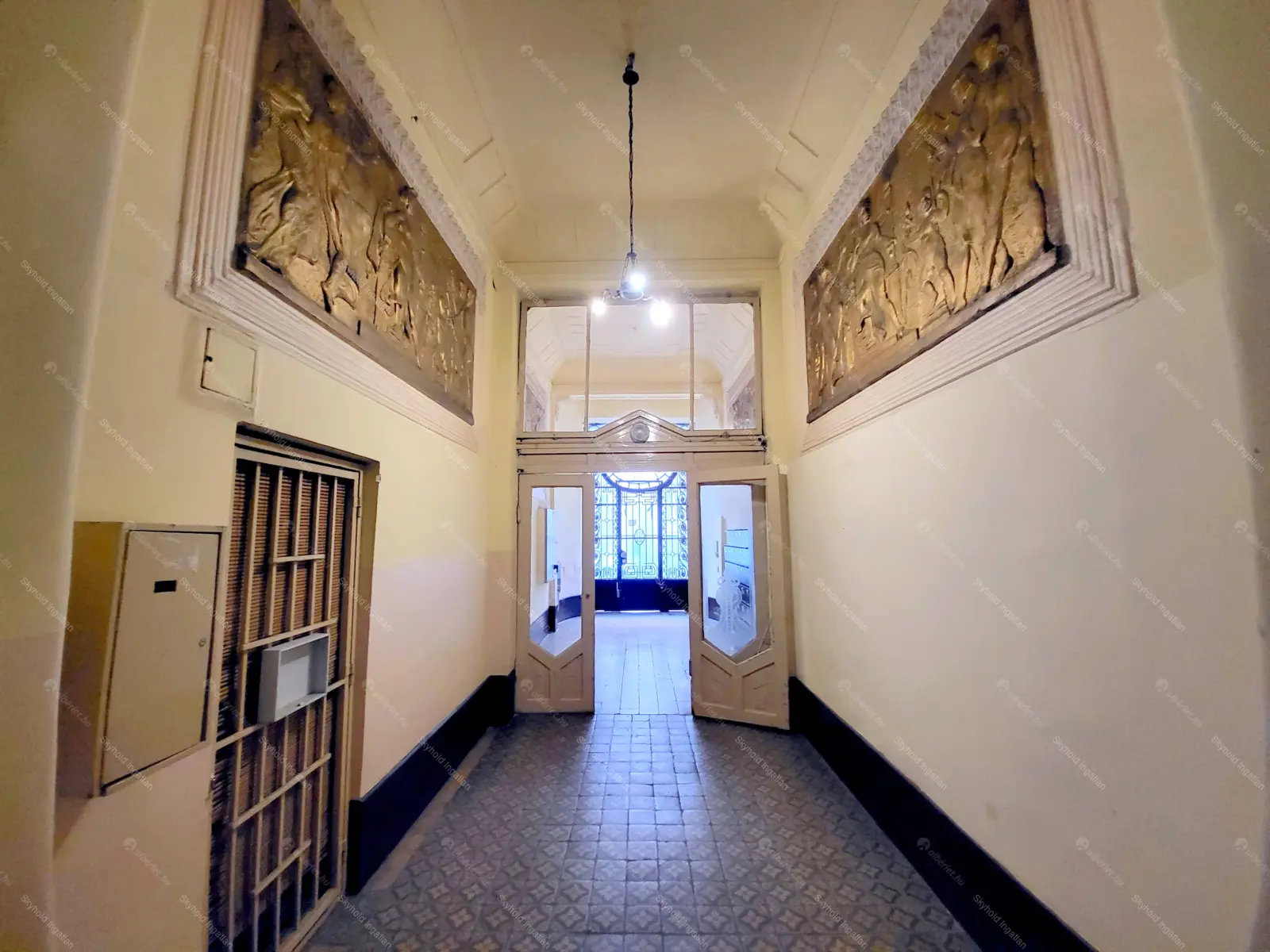 Kiadó albérlet 190000 Ft/hó áron: Budapest, XIII. kerület  Csanády utca. Mérete: 21 nm, 1 szobás | Alberlet.hu - 6663753