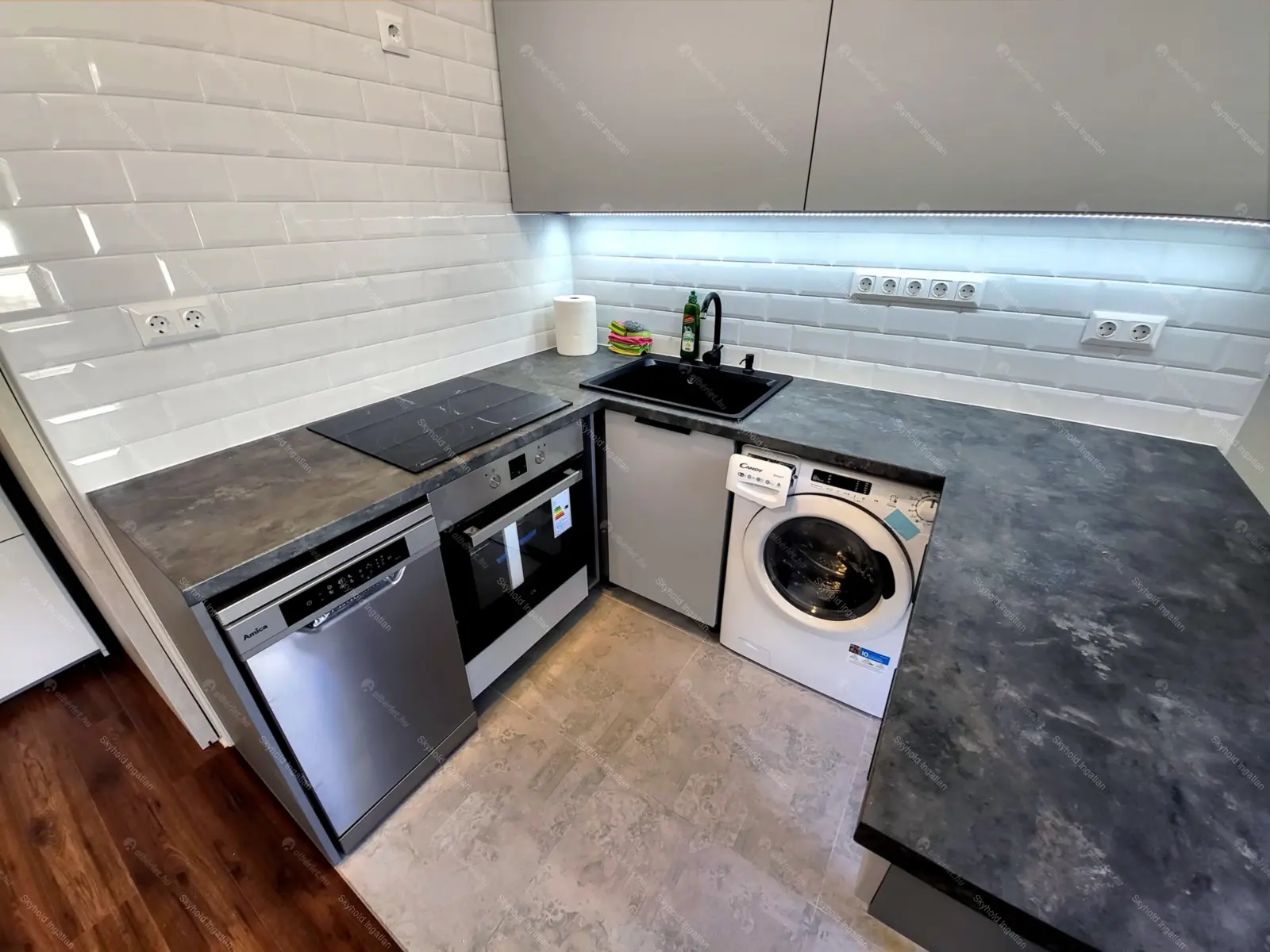 Kiadó albérlet 190000 Ft/hó áron: Budapest, XIII. kerület  Csanády utca. Mérete: 21 nm, 1 szobás | Alberlet.hu - 6663759