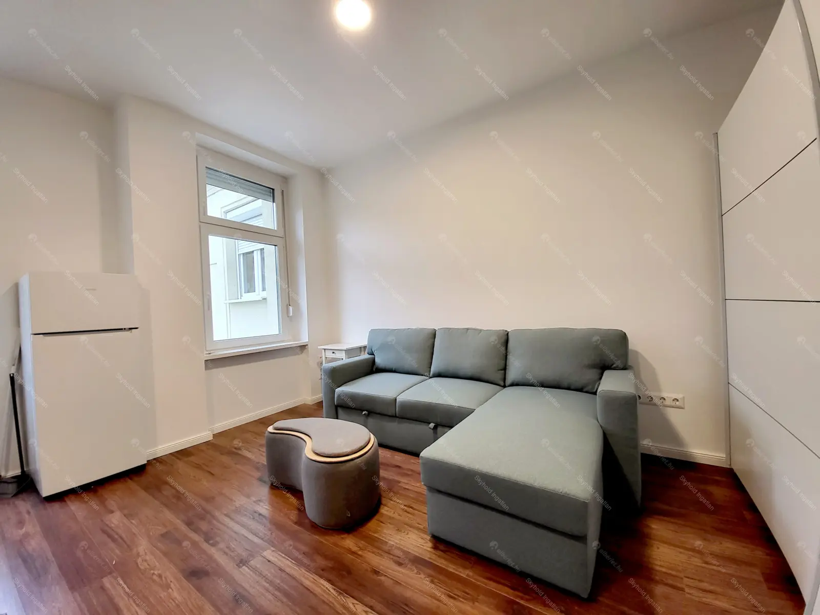 Kiadó albérlet 190000 Ft/hó áron: Budapest, XIII. kerület  Csanády utca. Mérete: 21 nm, 1 szobás | Alberlet.hu - 6663762