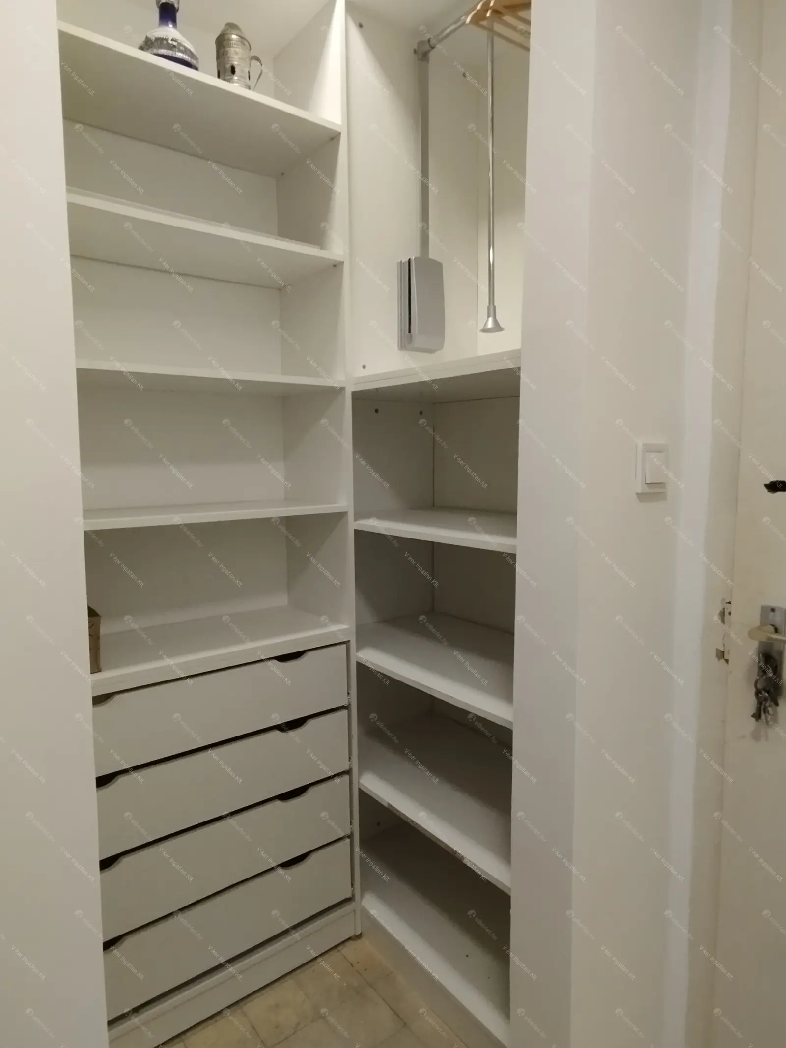 Kiadó albérlet 210000 Ft/hó áron: Budapest, XIII. kerület  Csanády utca. Mérete: 38 nm, 1 szobás | Alberlet.hu - 6665222