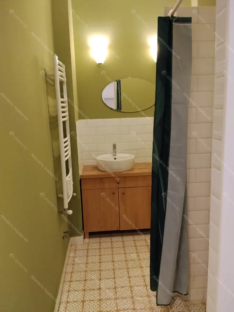 Kiadó albérlet 210000 Ft/hó áron: Budapest, XIII. kerület  Csanády utca. Mérete: 38 nm, 1 szobás | Alberlet.hu - 6665798