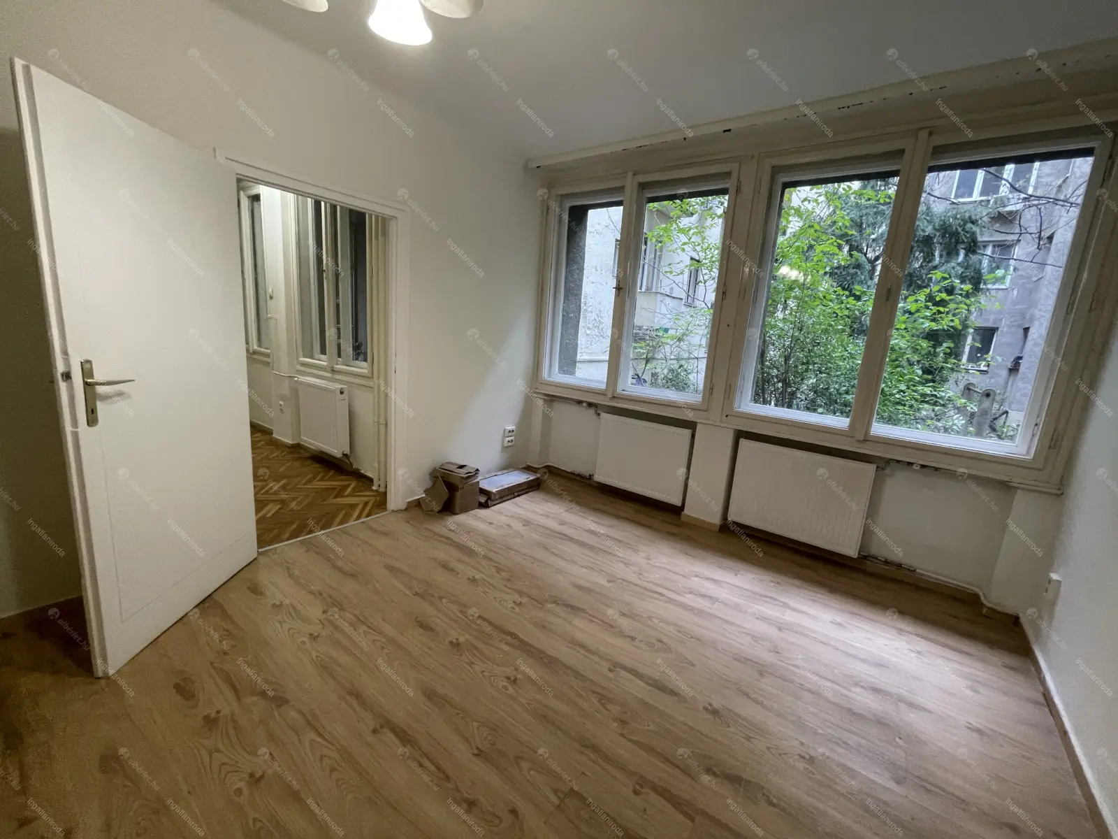 Kiadó albérlet 175000 Ft/hó áron: Budapest, XIII. kerület  Csanády utca. Mérete: 42 nm, 2 szobás | Alberlet.hu - 6698314