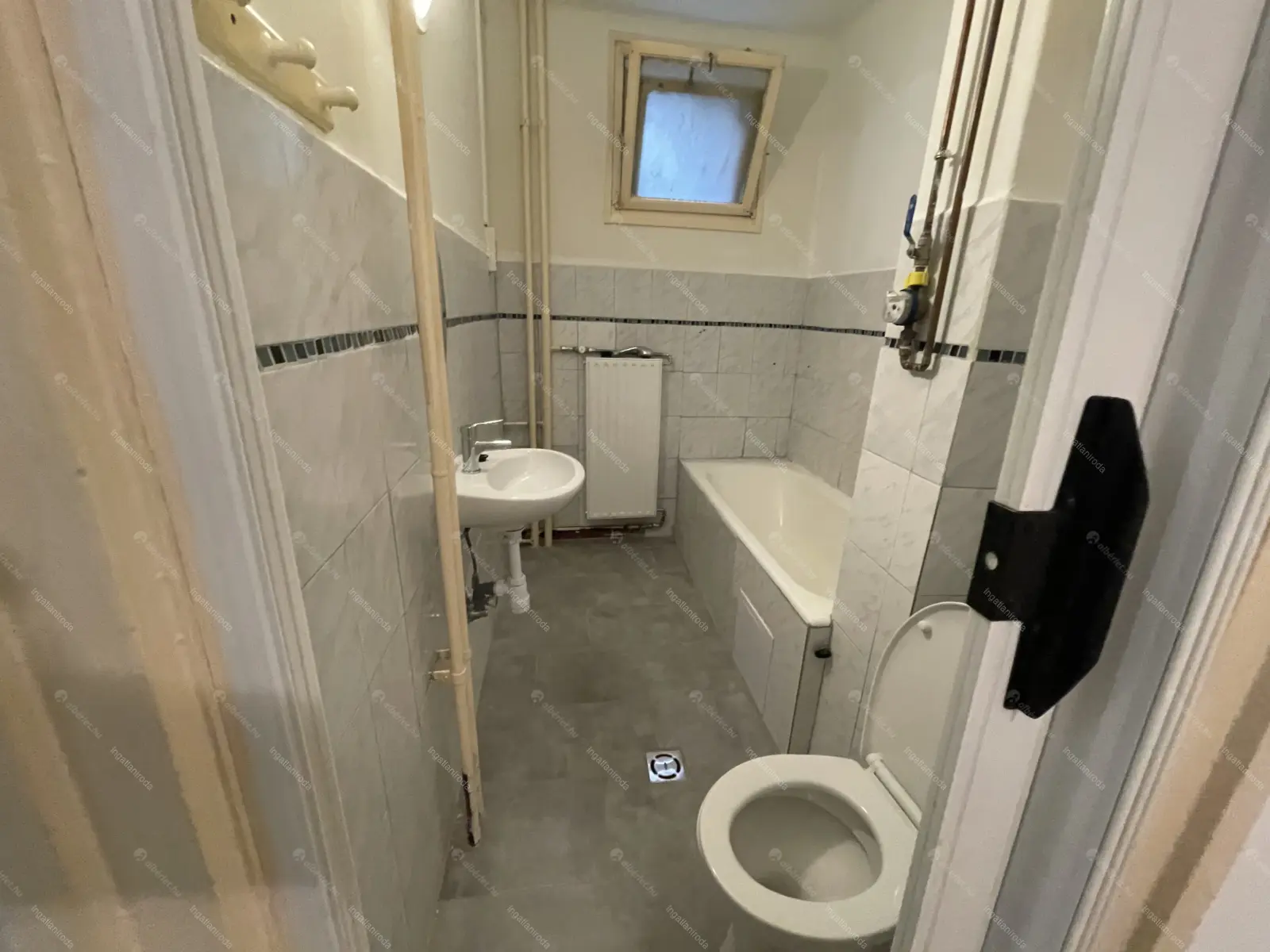 Kiadó albérlet 175000 Ft/hó áron: Budapest, XIII. kerület  Csanády utca. Mérete: 42 nm, 2 szobás | Alberlet.hu - 6698320