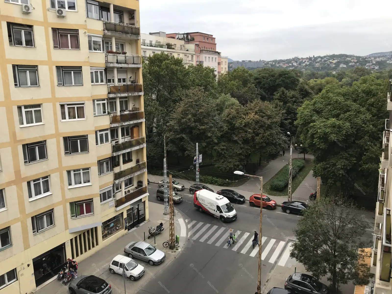 Kiadó albérlet 260000 Ft/hó áron: Budapest, XIII. kerület  Csanády utca. Mérete: 60 nm, 2 szobás | Alberlet.hu - 6642904