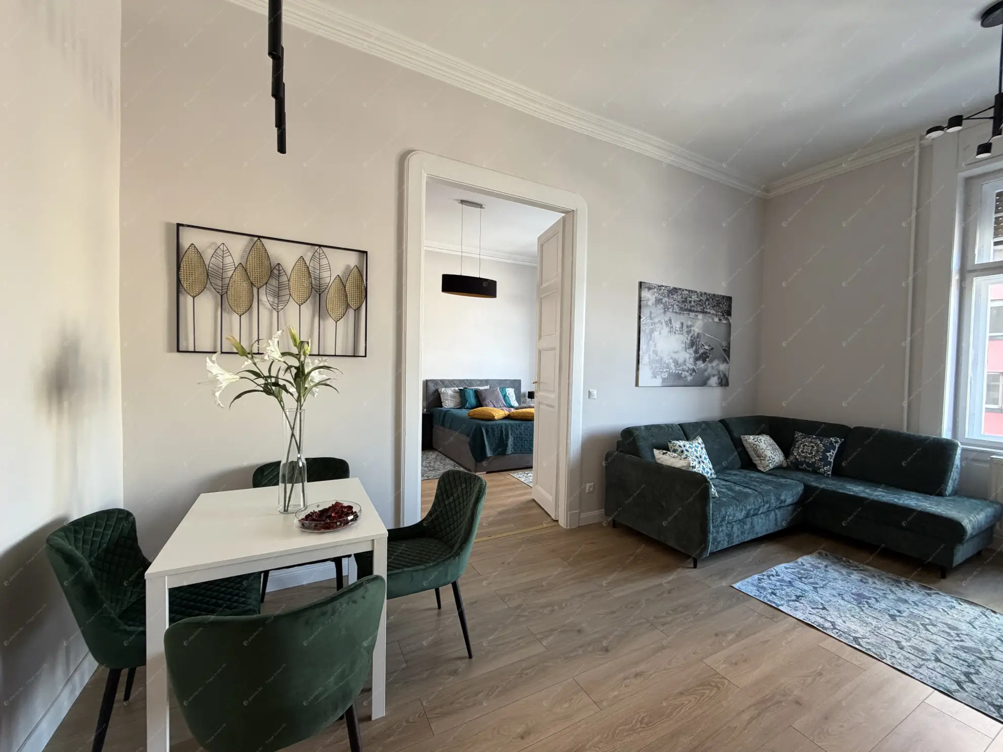 Kiadó albérlet 360000 Ft/hó áron: Budapest, XIII. kerület  Csanády utca. Mérete: 64 nm, 2 szobás | Alberlet.hu - 6625572