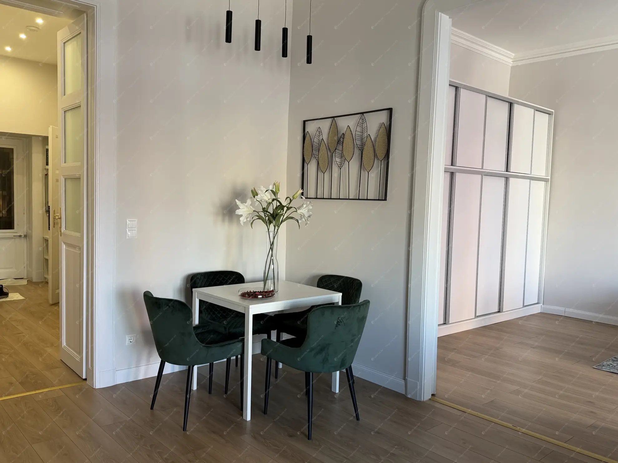 Kiadó albérlet 360000 Ft/hó áron: Budapest, XIII. kerület  Csanády utca. Mérete: 64 nm, 2 szobás | Alberlet.hu - 6625579