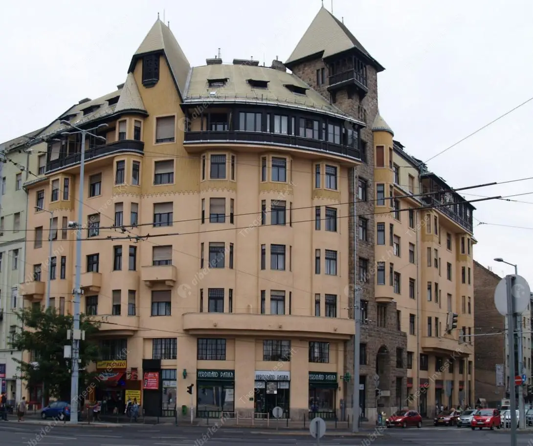 Kiadó albérlet 360000 Ft/hó áron: Budapest, XIII. kerület  Csanády utca. Mérete: 64 nm, 2 szobás | Alberlet.hu - 6625586