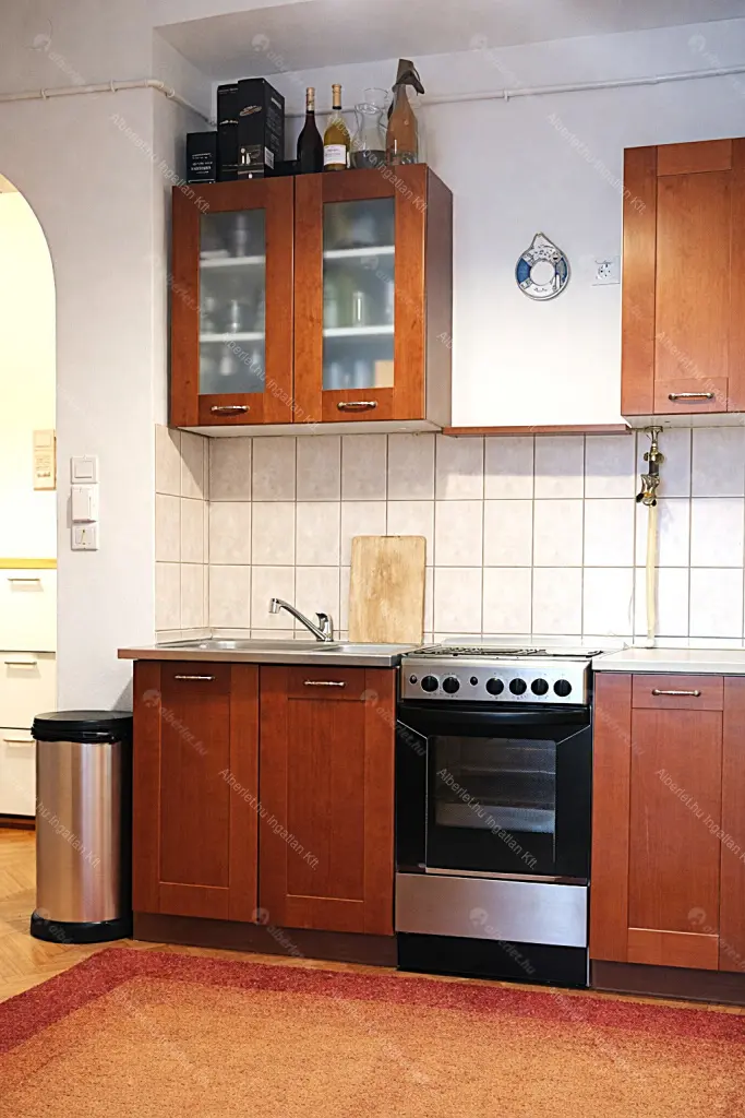 Kiadó albérlet 280000 Ft/hó áron: Budapest, XIII. kerület  Csanády utca. Mérete: 65 nm, 1 szobás | Alberlet.hu - 6695319