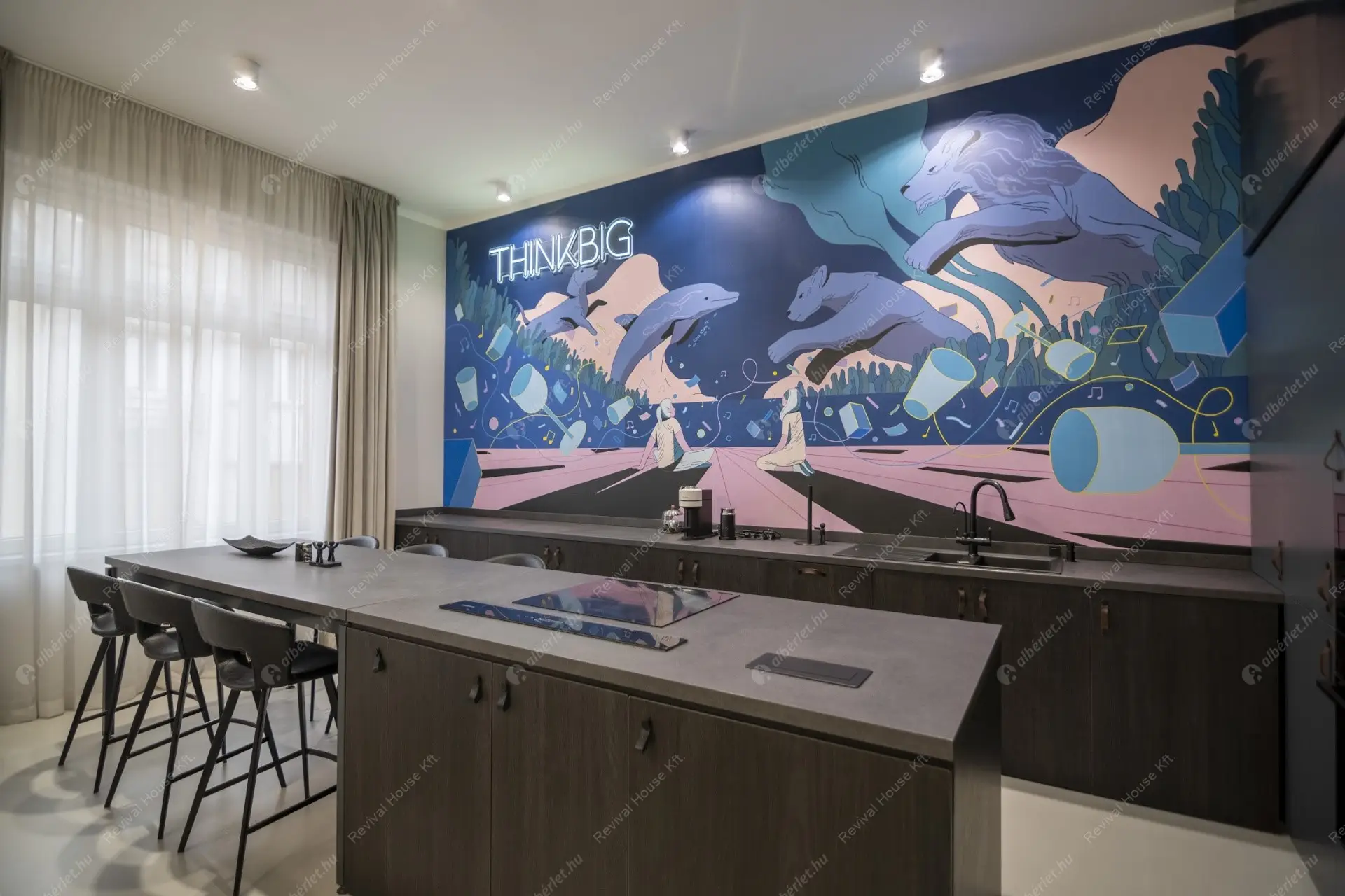 Kiadó albérlet 540000 Ft/hó áron: Budapest, XIII. kerület  Csanády utca. Mérete: 84 nm, 2 szobás | Alberlet.hu - 6383954