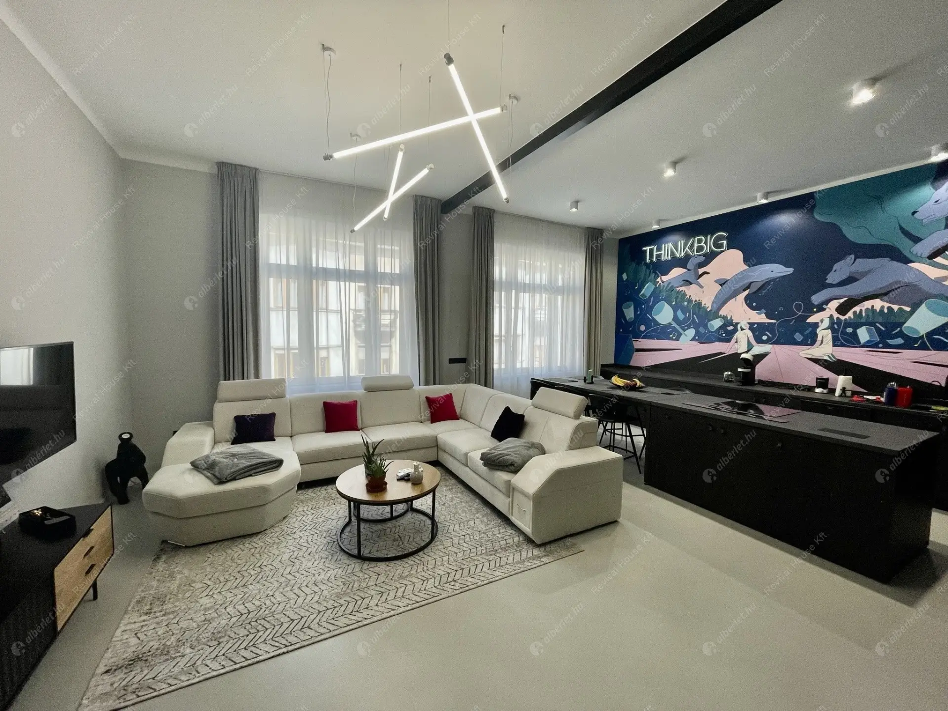 Kiadó albérlet 540000 Ft/hó áron: Budapest, XIII. kerület  Csanády utca. Mérete: 84 nm, 2 szobás | Alberlet.hu - 6383958