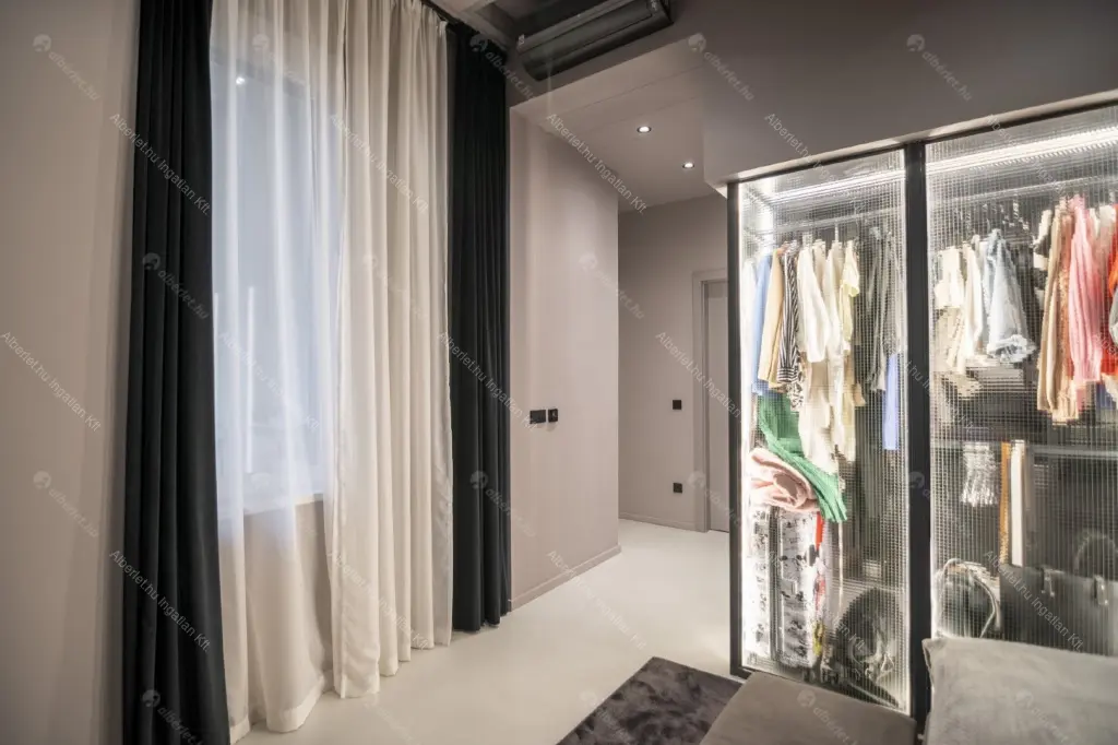 Kiadó albérlet 540000 Ft/hó áron: Budapest, XIII. kerület  Csanády utca. Mérete: 84 nm, 2 szobás | Alberlet.hu - 6700043