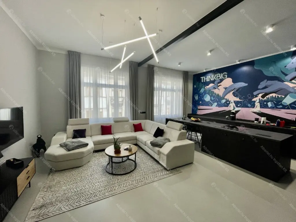 Kiadó albérlet 540000 Ft/hó áron: Budapest, XIII. kerület  Csanády utca. Mérete: 84 nm, 2 szobás | Alberlet.hu - 6700048