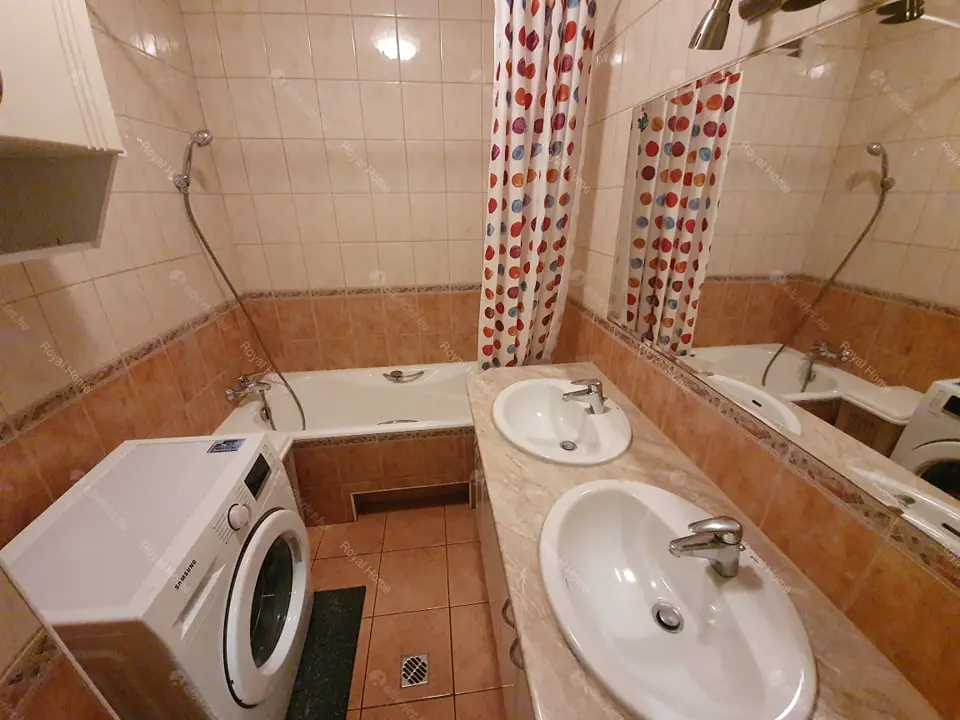 Kiadó albérlet 295000 Ft/hó áron: Budapest, XIII. kerület  Csángó  . Mérete: 64 nm, 3 szobás | Alberlet.hu - 5657594