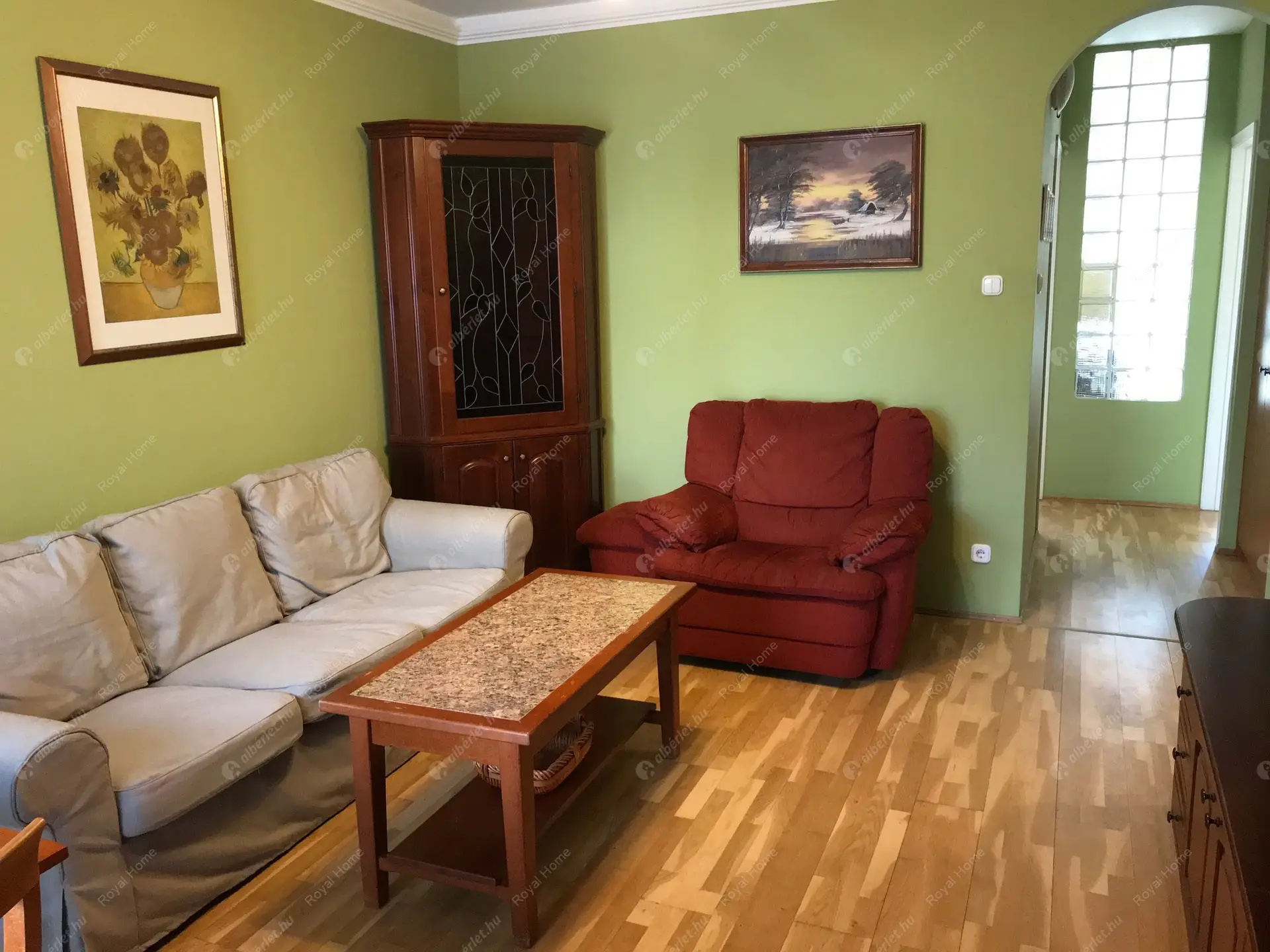 Kiadó albérlet 295000 Ft/hó áron: Budapest, XIII. kerület  Csángó  . Mérete: 64 nm, 3 szobás | Alberlet.hu - 5657595