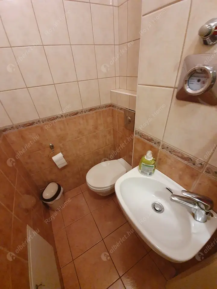 Kiadó albérlet 295000 Ft/hó áron: Budapest, XIII. kerület  Csángó  . Mérete: 64 nm, 3 szobás | Alberlet.hu - 5657598