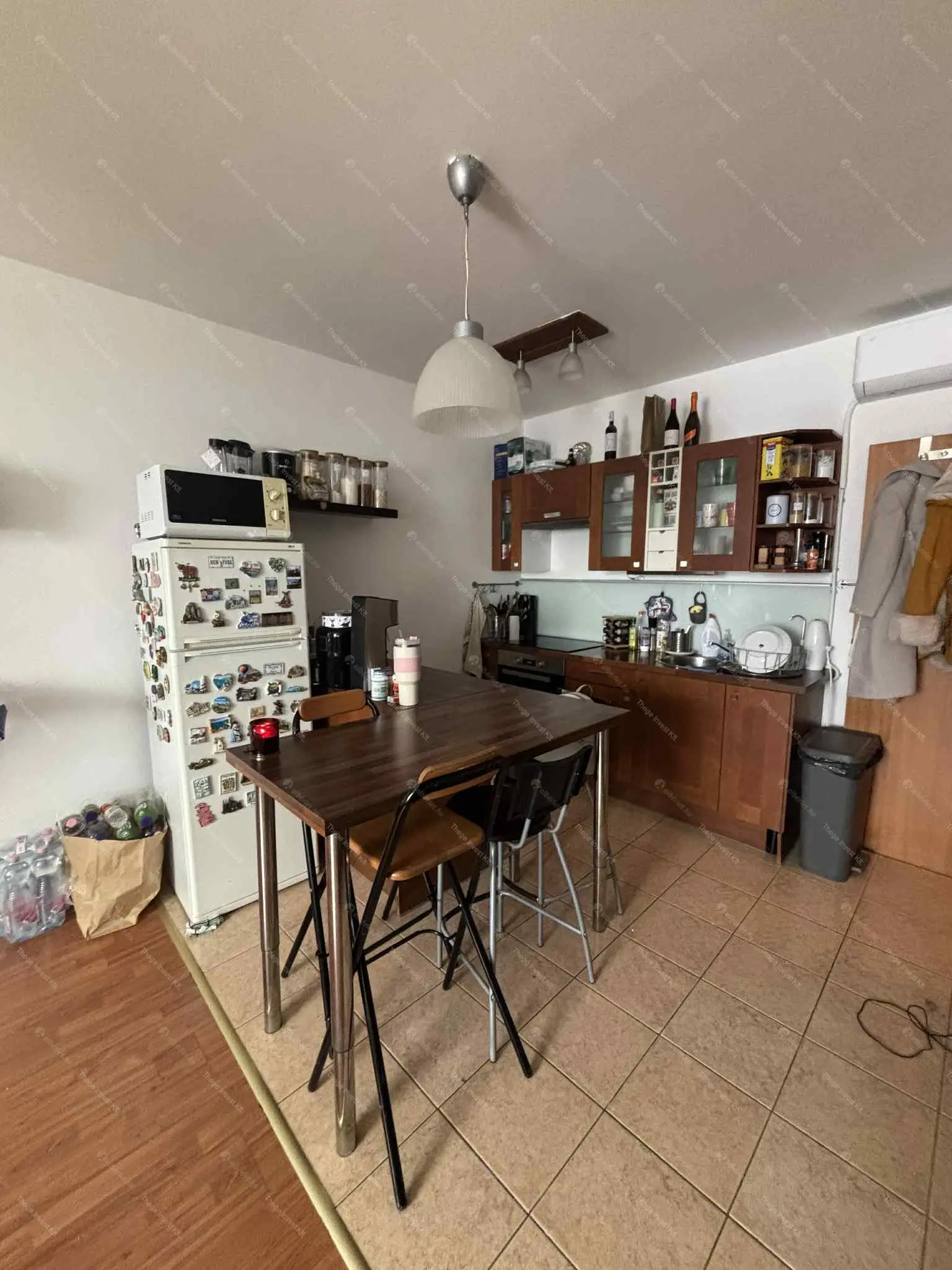 Kiadó albérlet 230000 Ft/hó áron: Budapest, XIII. kerület  Csángó utca. Mérete: 36 nm, 1 szobás | Alberlet.hu - 6677579