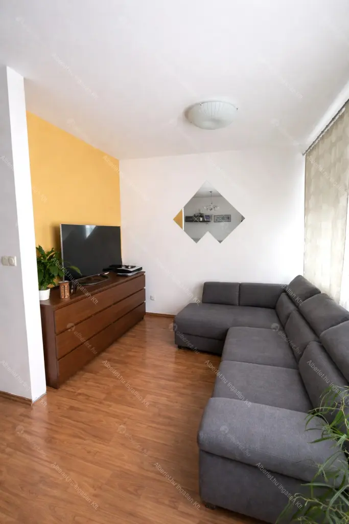 Kiadó albérlet 230000 Ft/hó áron: Budapest, XIII. kerület  Csángó utca. Mérete: 36 nm, 1 szobás | Alberlet.hu - 6678361