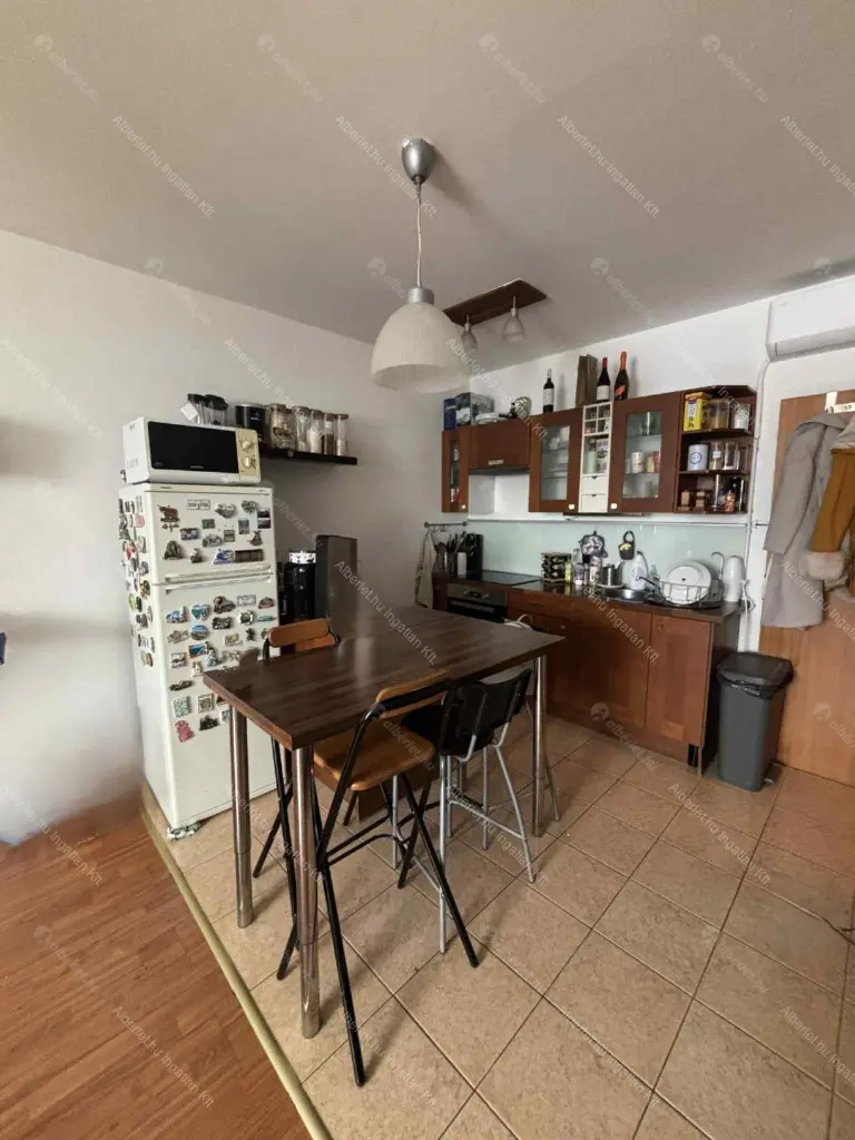 Kiadó albérlet 230000 Ft/hó áron: Budapest, XIII. kerület  Csángó utca. Mérete: 36 nm, 1 szobás | Alberlet.hu - 6678363