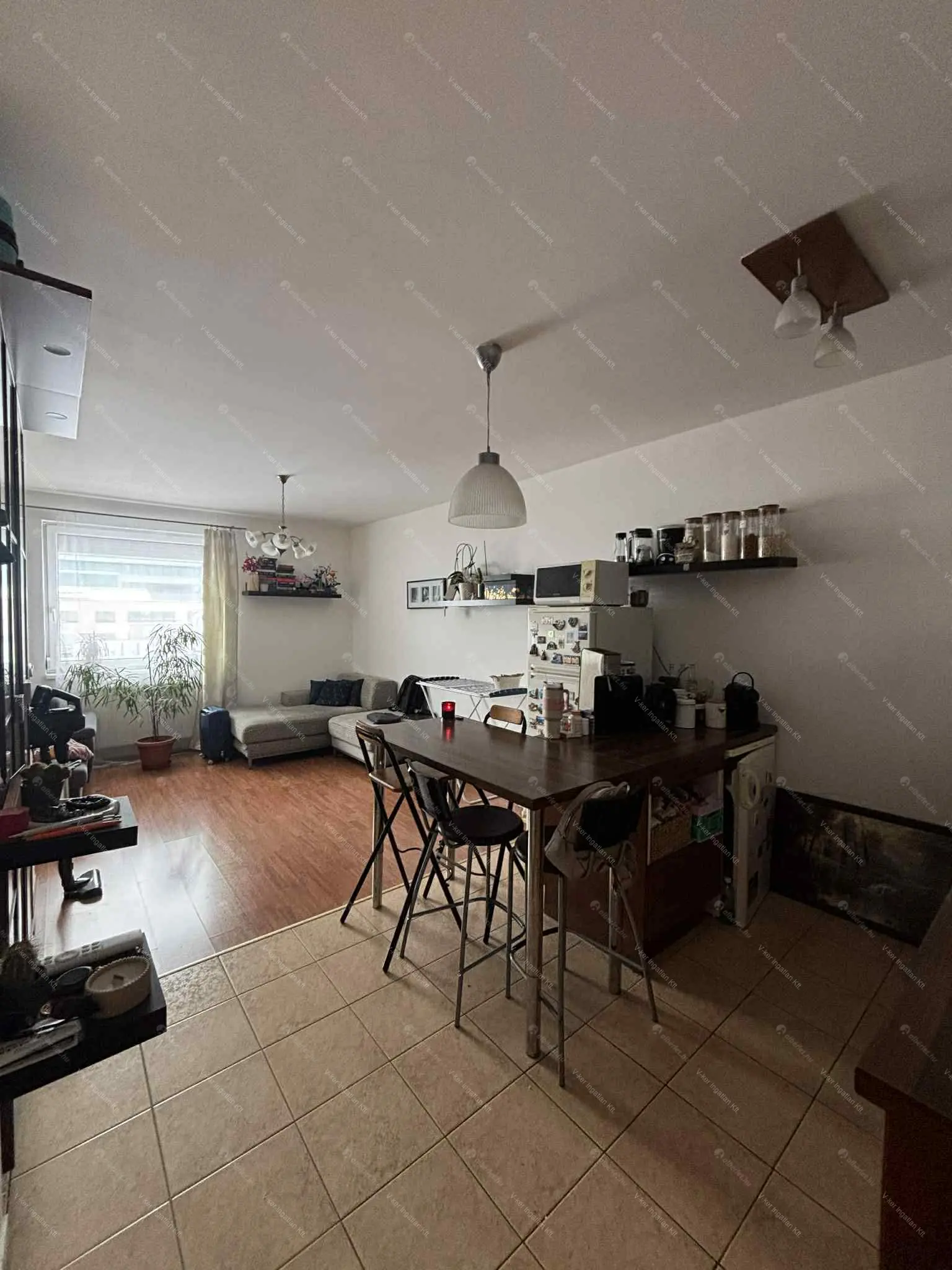 Kiadó albérlet 230000 Ft/hó áron: Budapest, XIII. kerület  Csángó utca. Mérete: 36 nm, 1 szobás | Alberlet.hu - 6679449