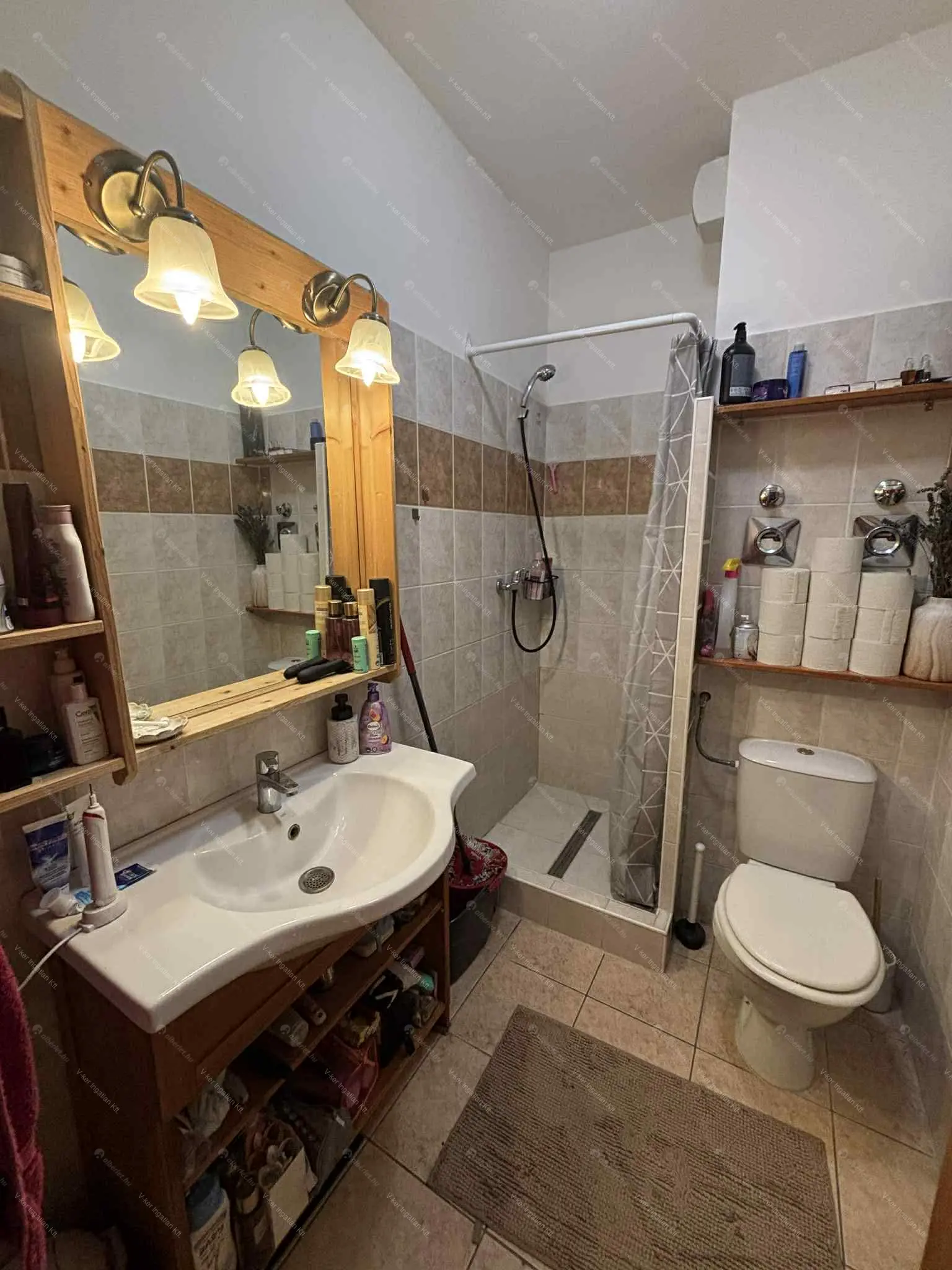 Kiadó albérlet 230000 Ft/hó áron: Budapest, XIII. kerület  Csángó utca. Mérete: 36 nm, 1 szobás | Alberlet.hu - 6679453