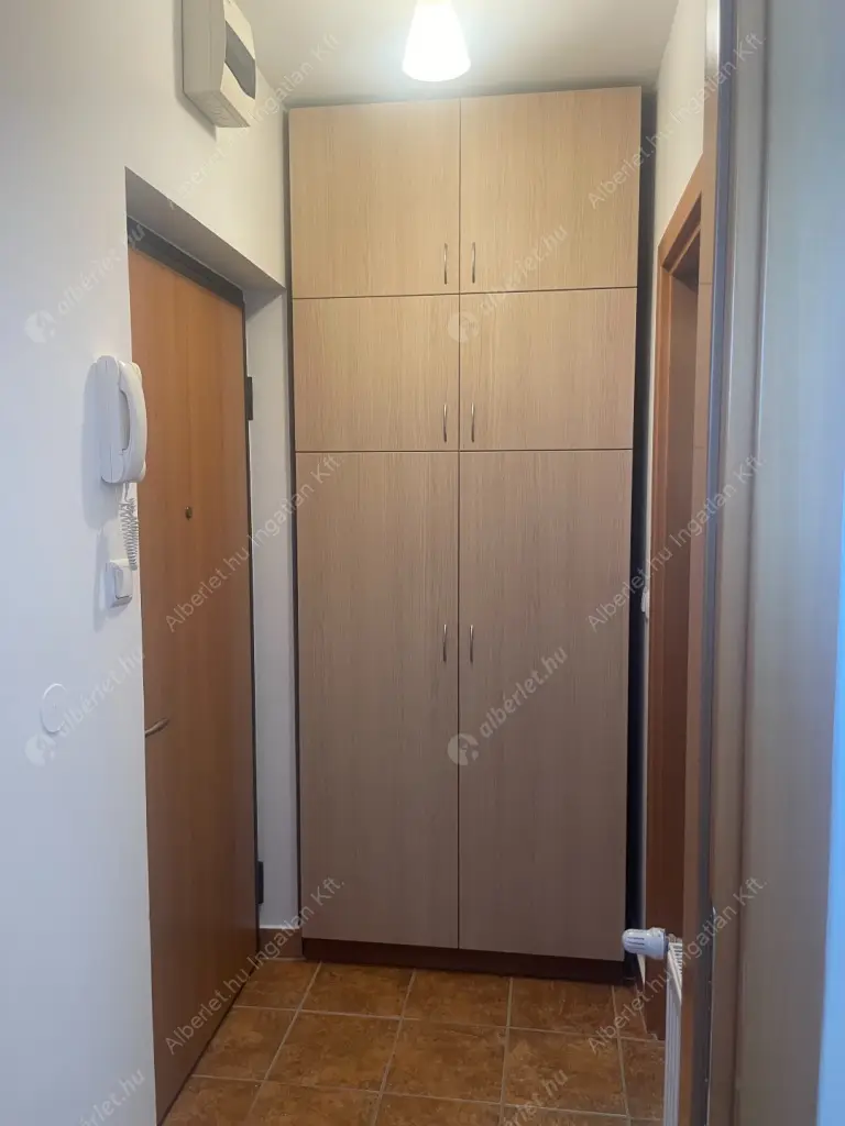 Kiadó albérlet 250000 Ft/hó áron: Budapest, XIII. kerület  Csángó utca. Mérete: 43 nm, 1 szobás | Alberlet.hu - 6575769