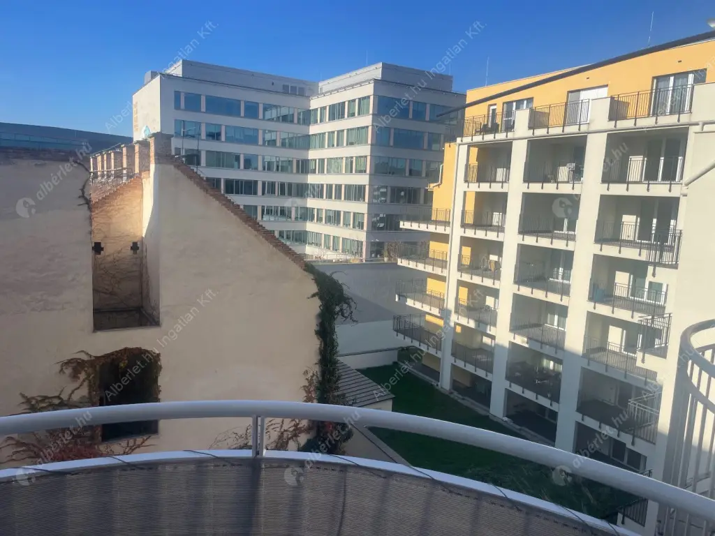 Kiadó albérlet 250000 Ft/hó áron: Budapest, XIII. kerület  Csángó utca. Mérete: 43 nm, 1 szobás | Alberlet.hu - 6575771