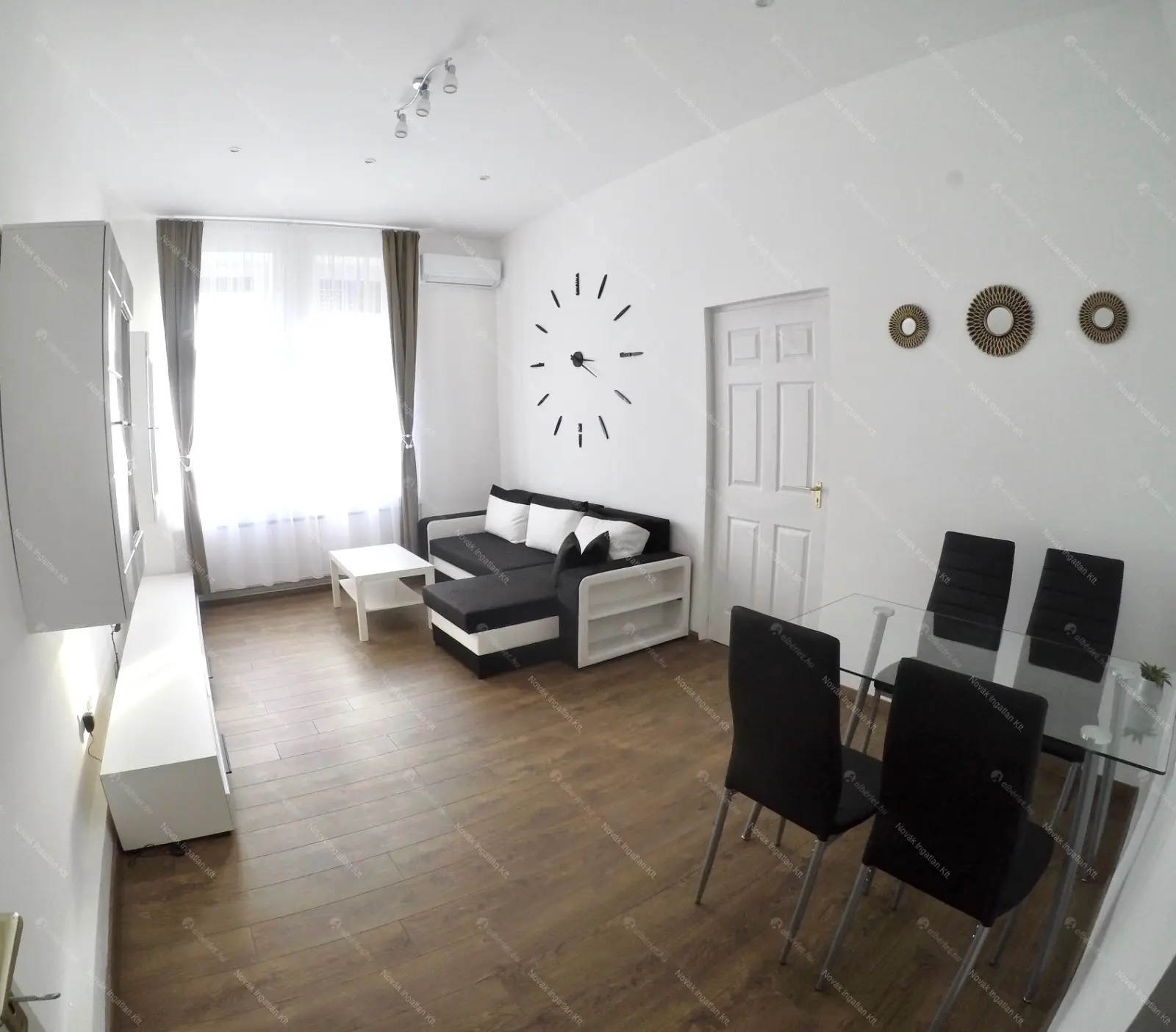 Kiadó albérlet 250000 Ft/hó áron: Budapest, XIII. kerület  Csángó utca. Mérete: 44 nm, 2 szobás | Alberlet.hu - 6674367