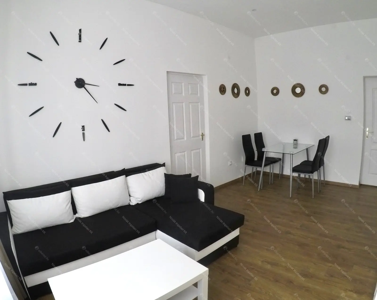 Kiadó albérlet 250000 Ft/hó áron: Budapest, XIII. kerület  Csángó utca. Mérete: 44 nm, 2 szobás | Alberlet.hu - 6674369