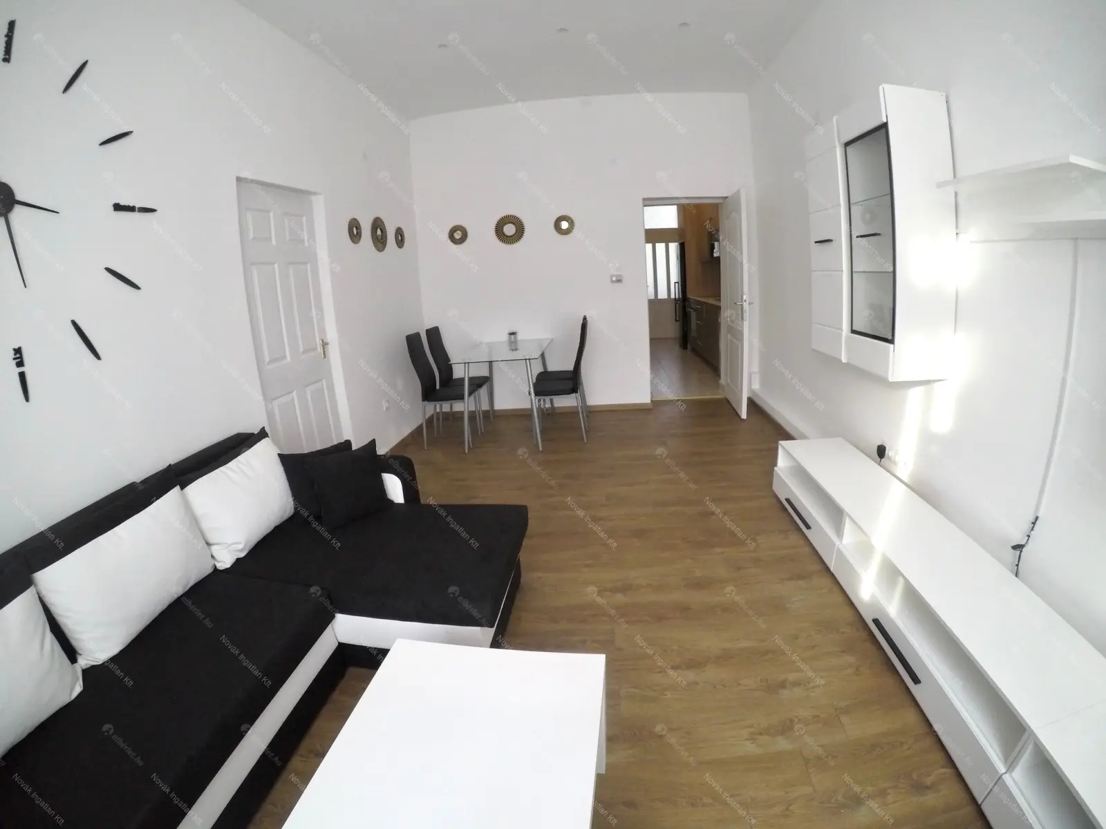 Kiadó albérlet 250000 Ft/hó áron: Budapest, XIII. kerület  Csángó utca. Mérete: 44 nm, 2 szobás | Alberlet.hu - 6674370