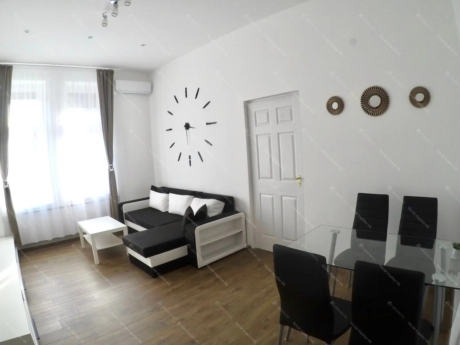 Kiadó albérlet 250000 Ft/hó áron: Budapest, XIII. kerület  Csángó utca. Mérete: 44 nm, 2 szobás | Alberlet.hu - 6674371